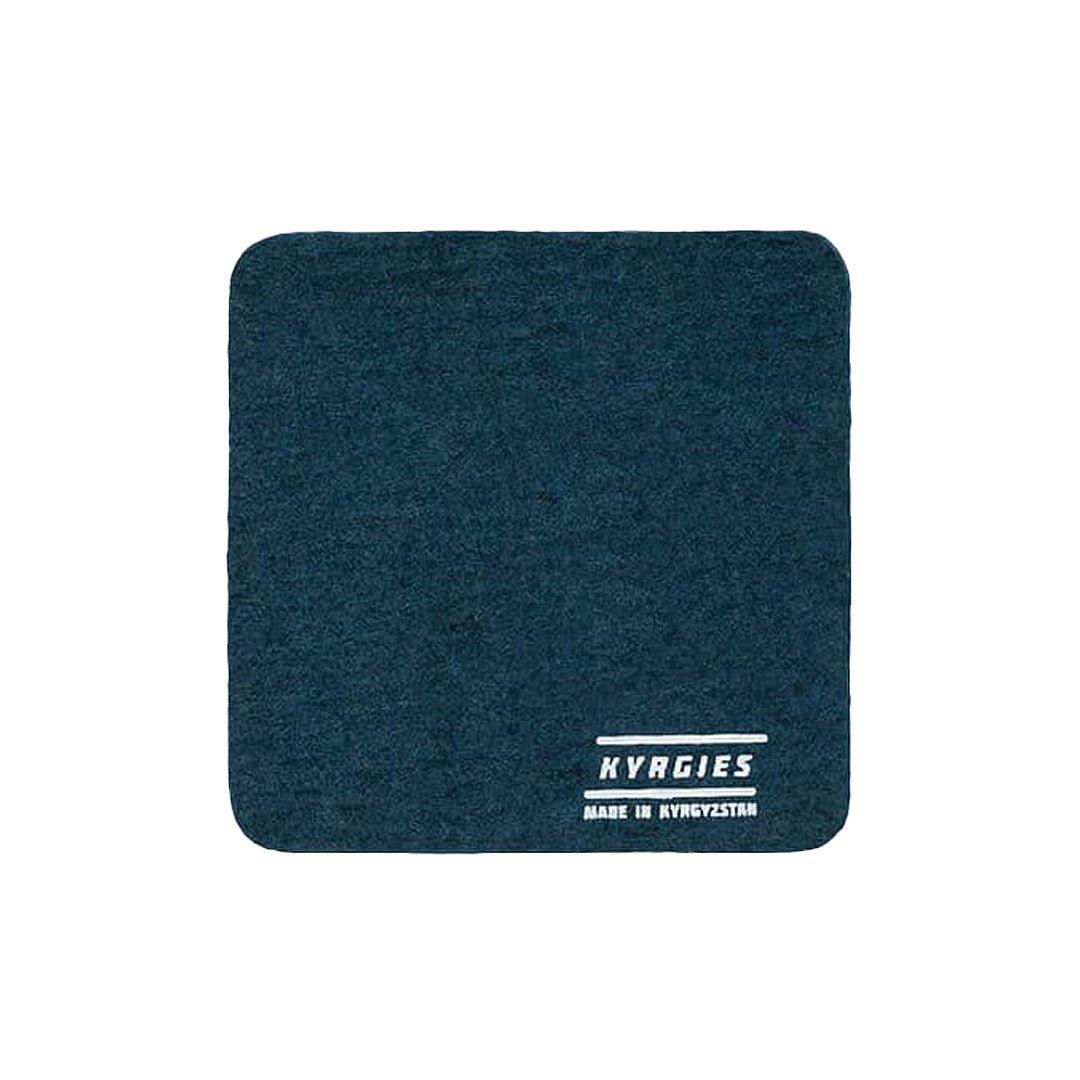 Coaster Single - Navy