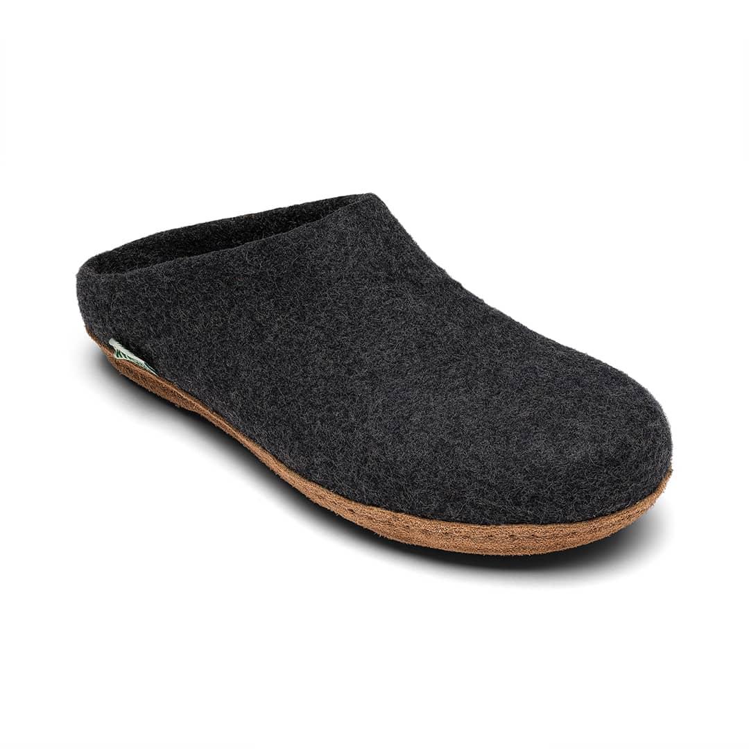 Molded Sole - Low Back