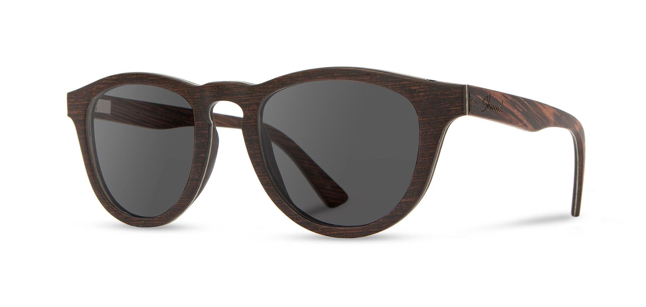 Francis Wood Sunglasses