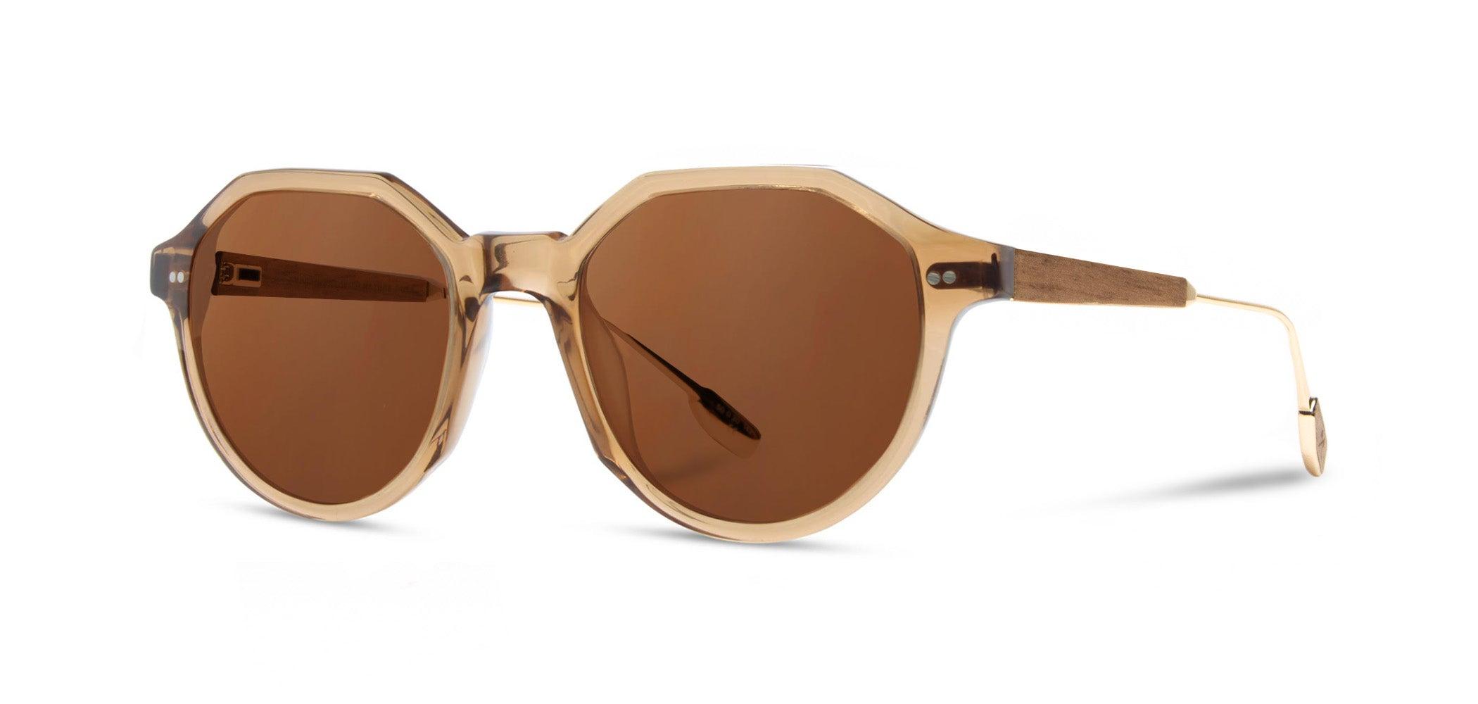 Powell Acetate Sunglasses