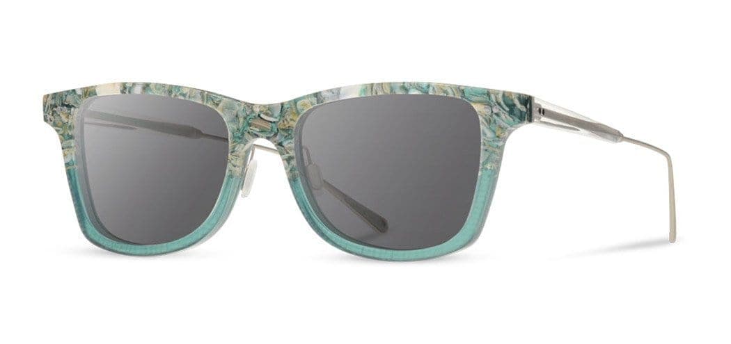 Canby Seashell Sunglasses