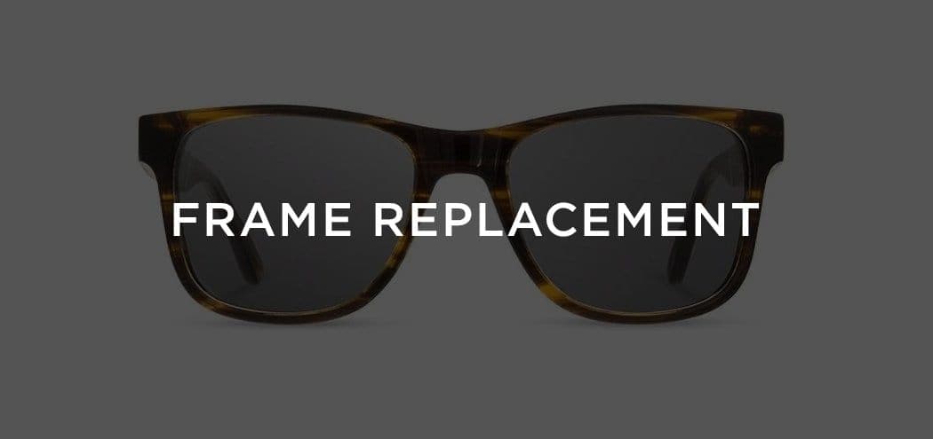 Frame Replacement