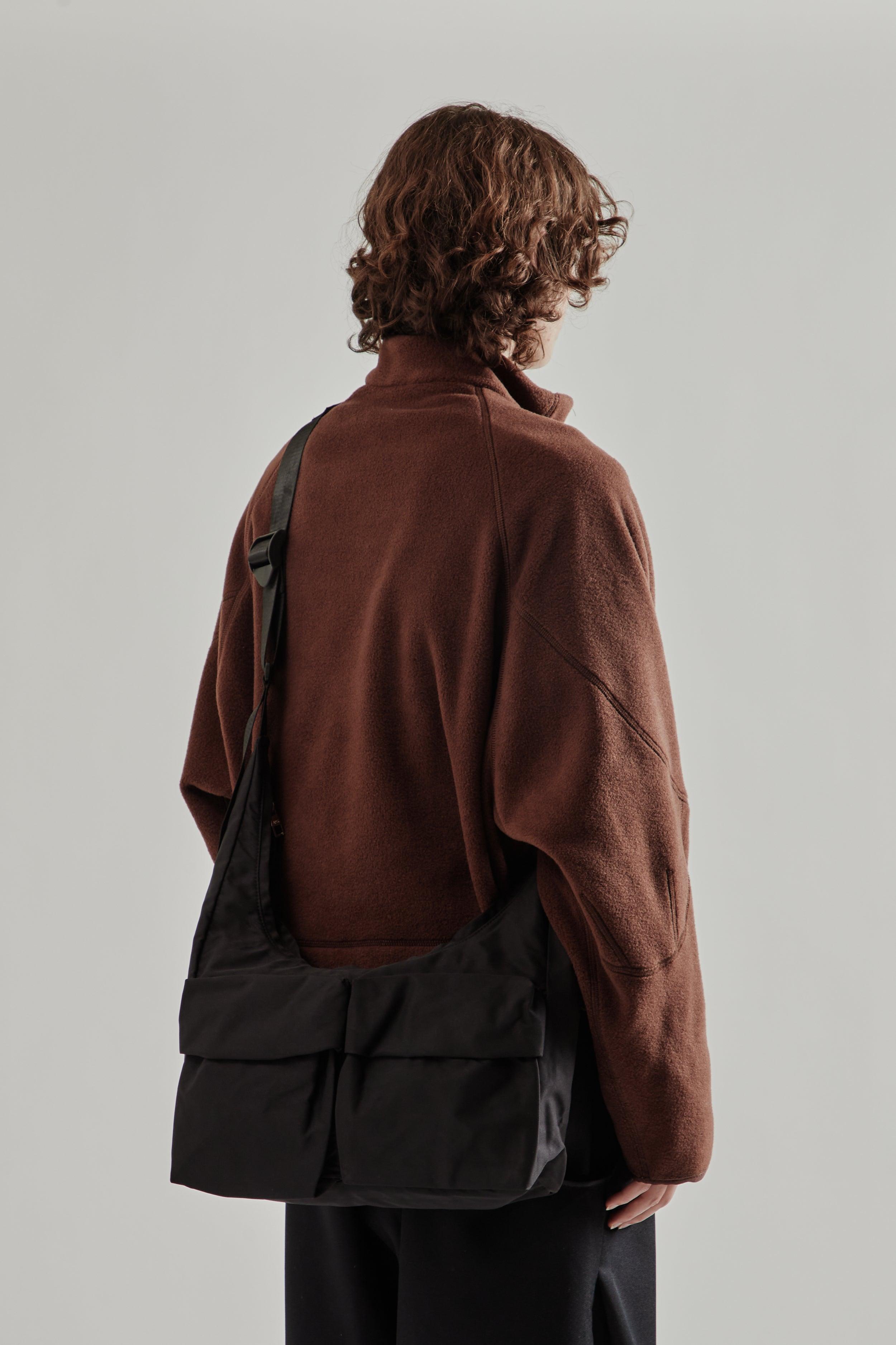 Third Bag - Black