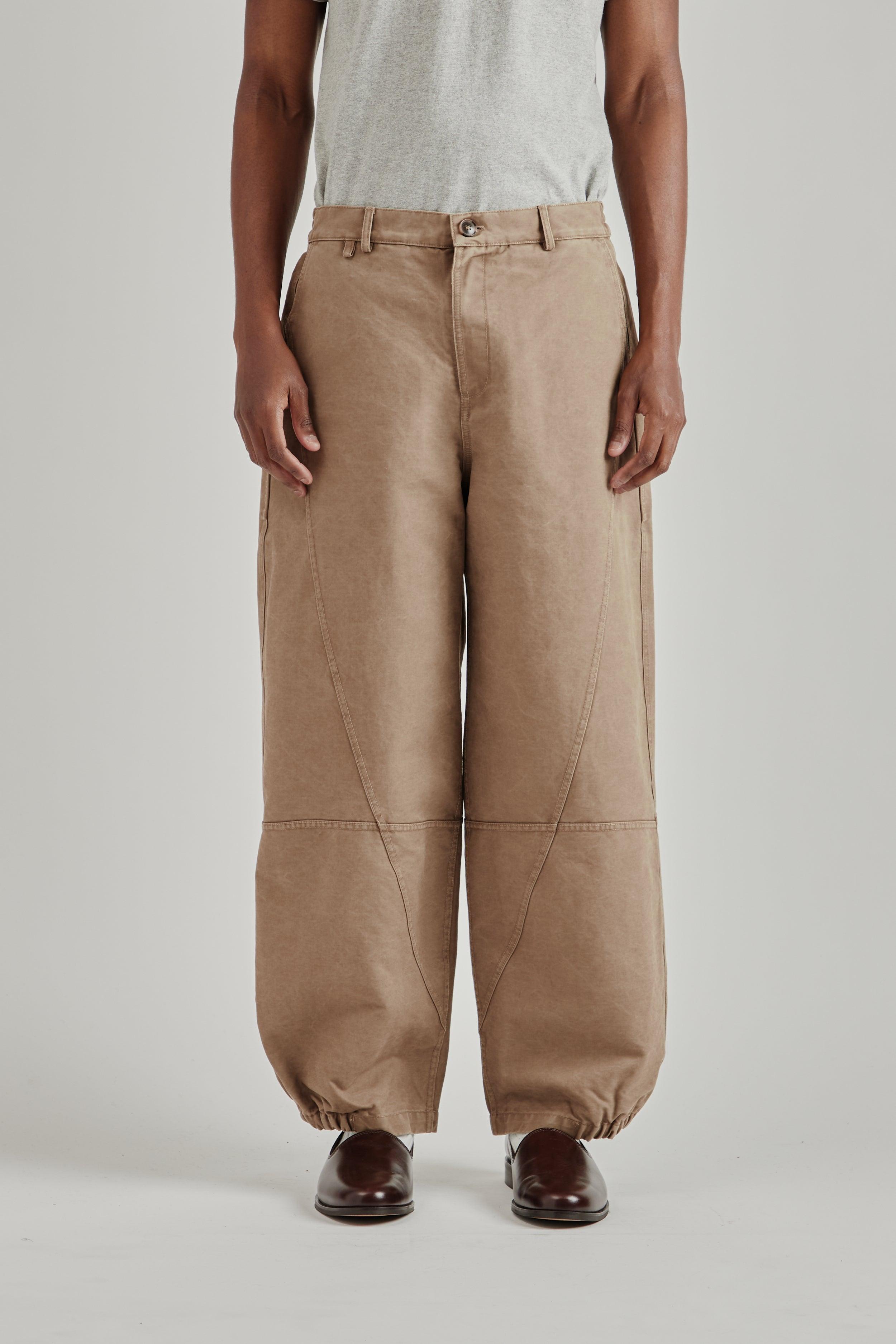 Biescas Pants - Oatfield