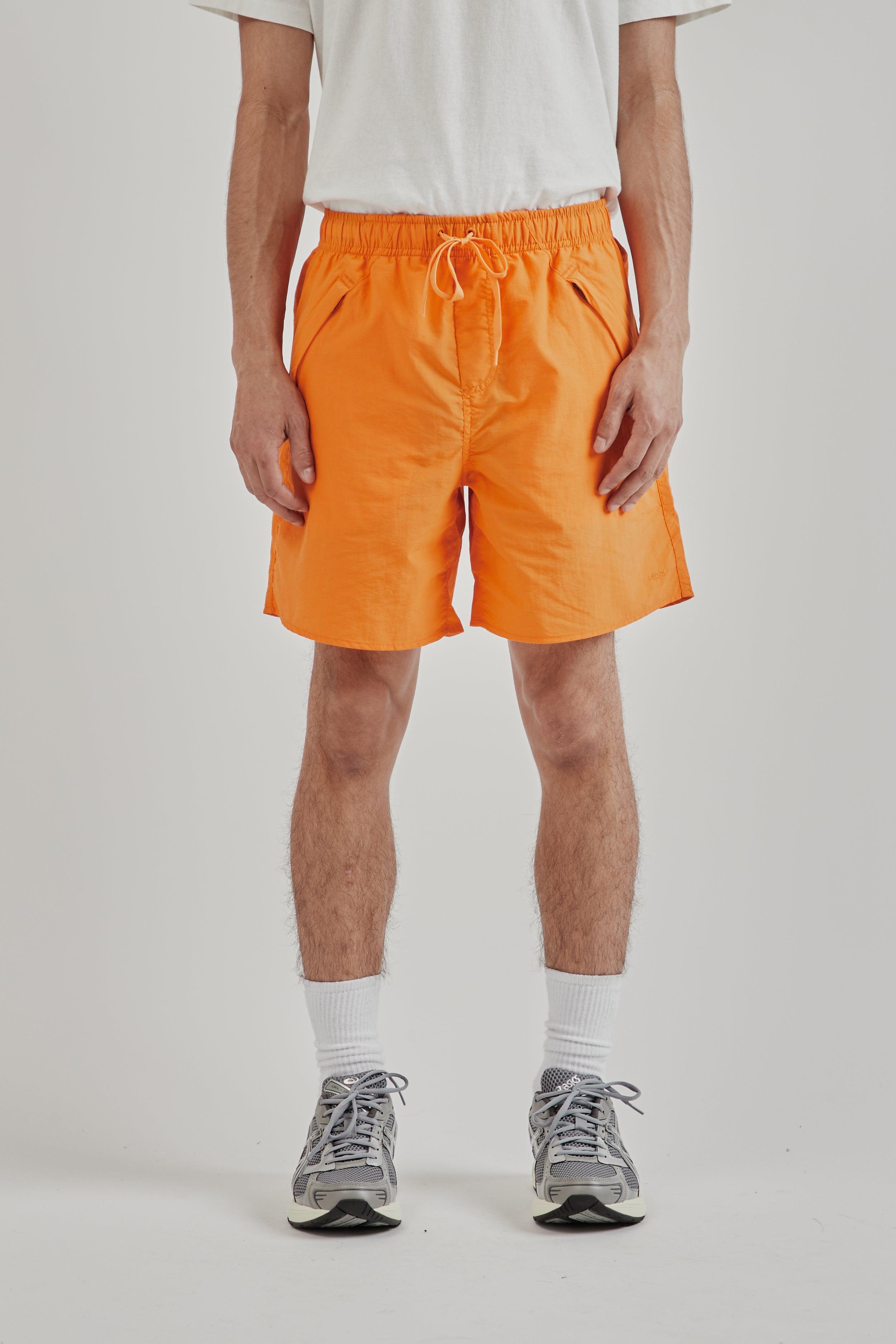 Site Short - Tangerine