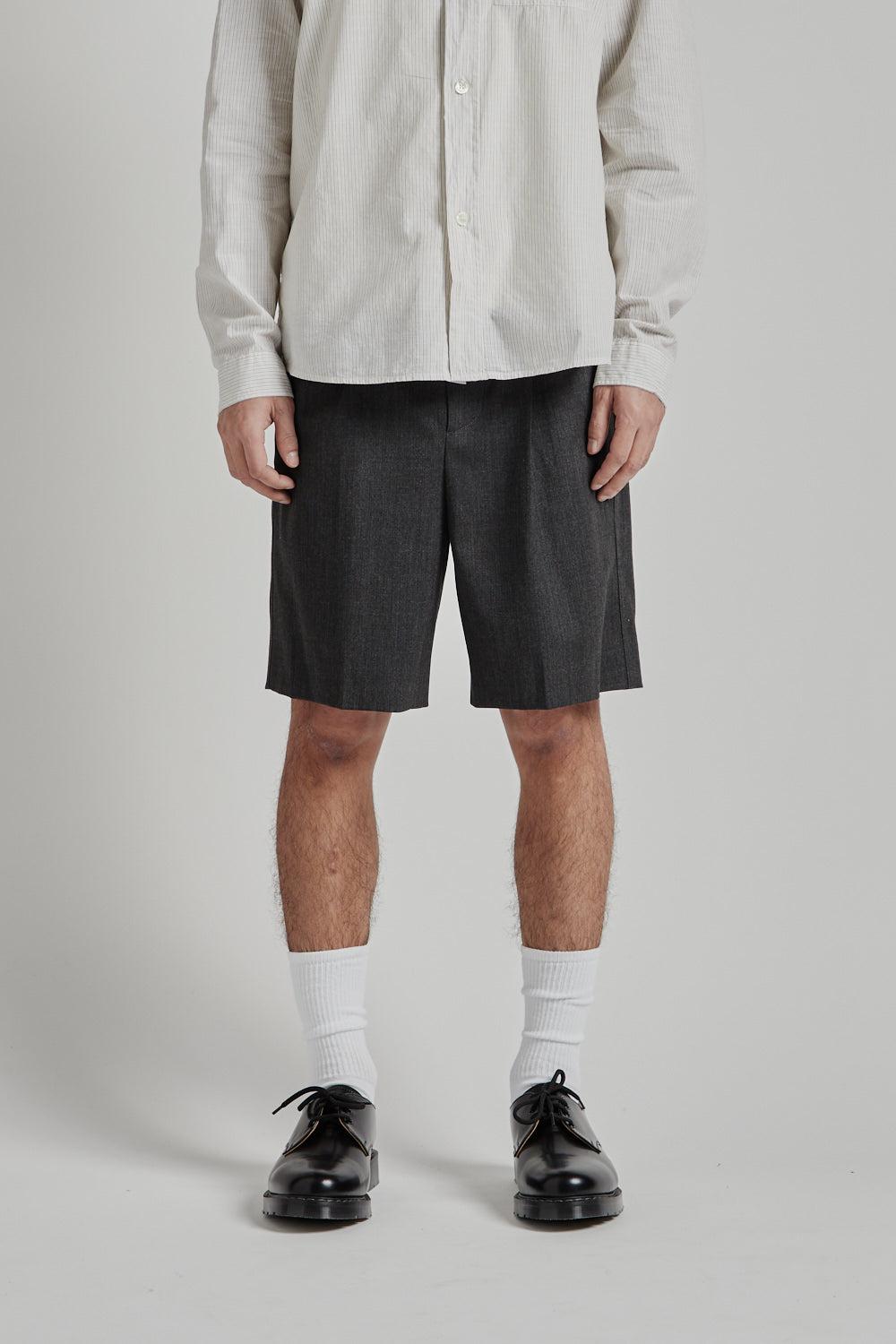Another Shorts 1.0 - Grey