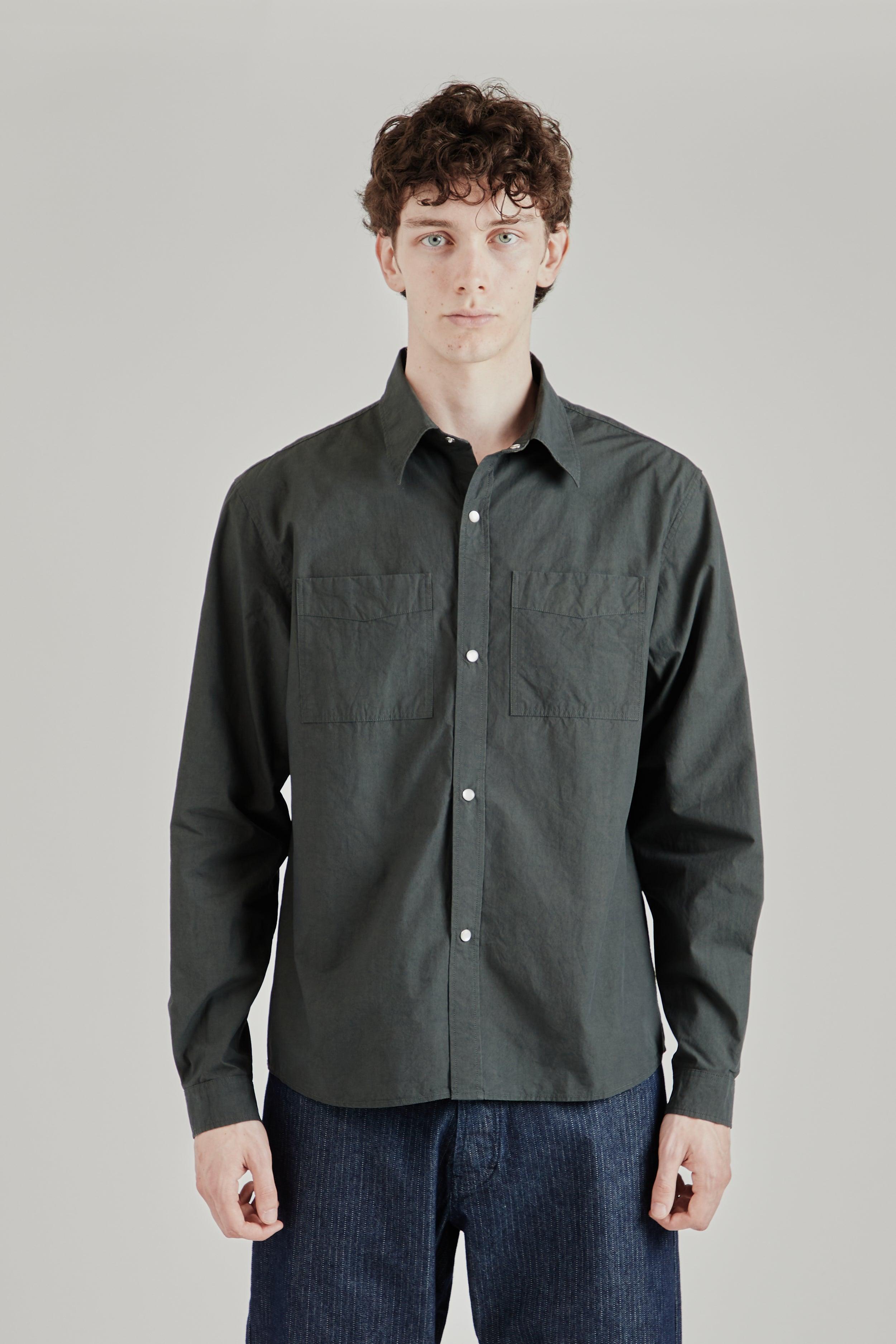 Another Shirt 5.0 - Black