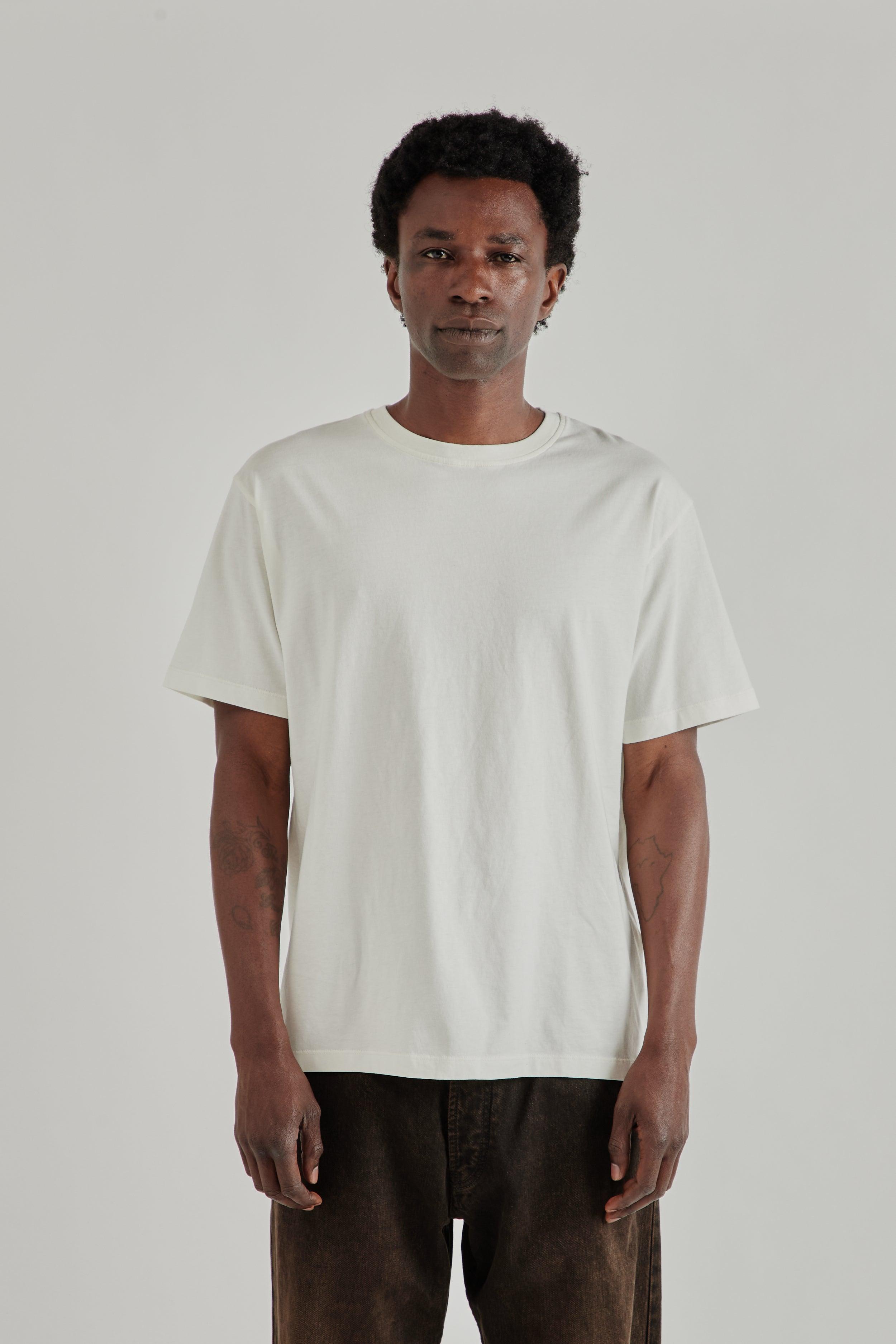 Another T-Shirt 1.0 - Antique White