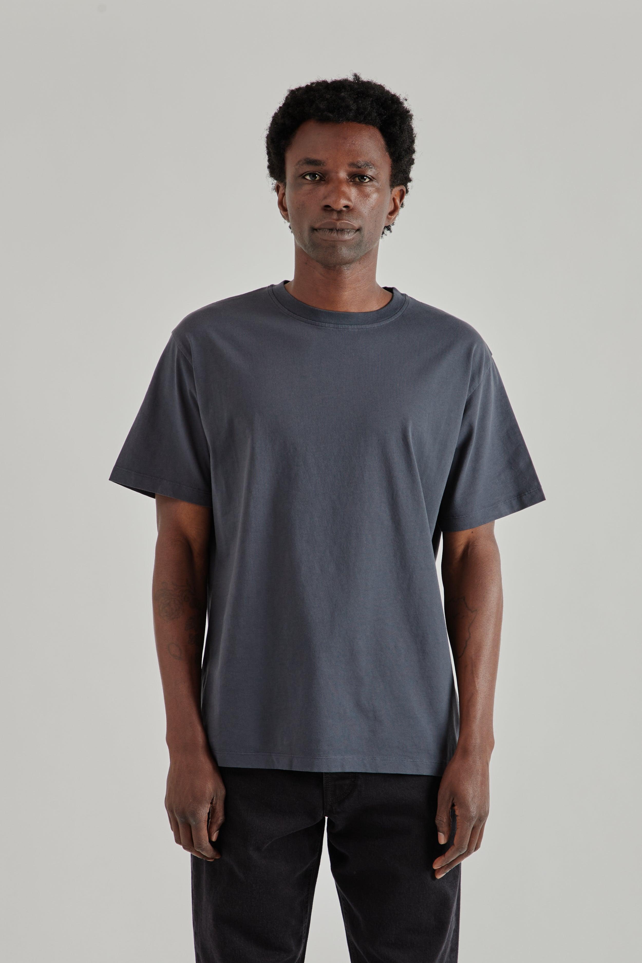 Another T-Shirt 1.0 - Ombre Blue
