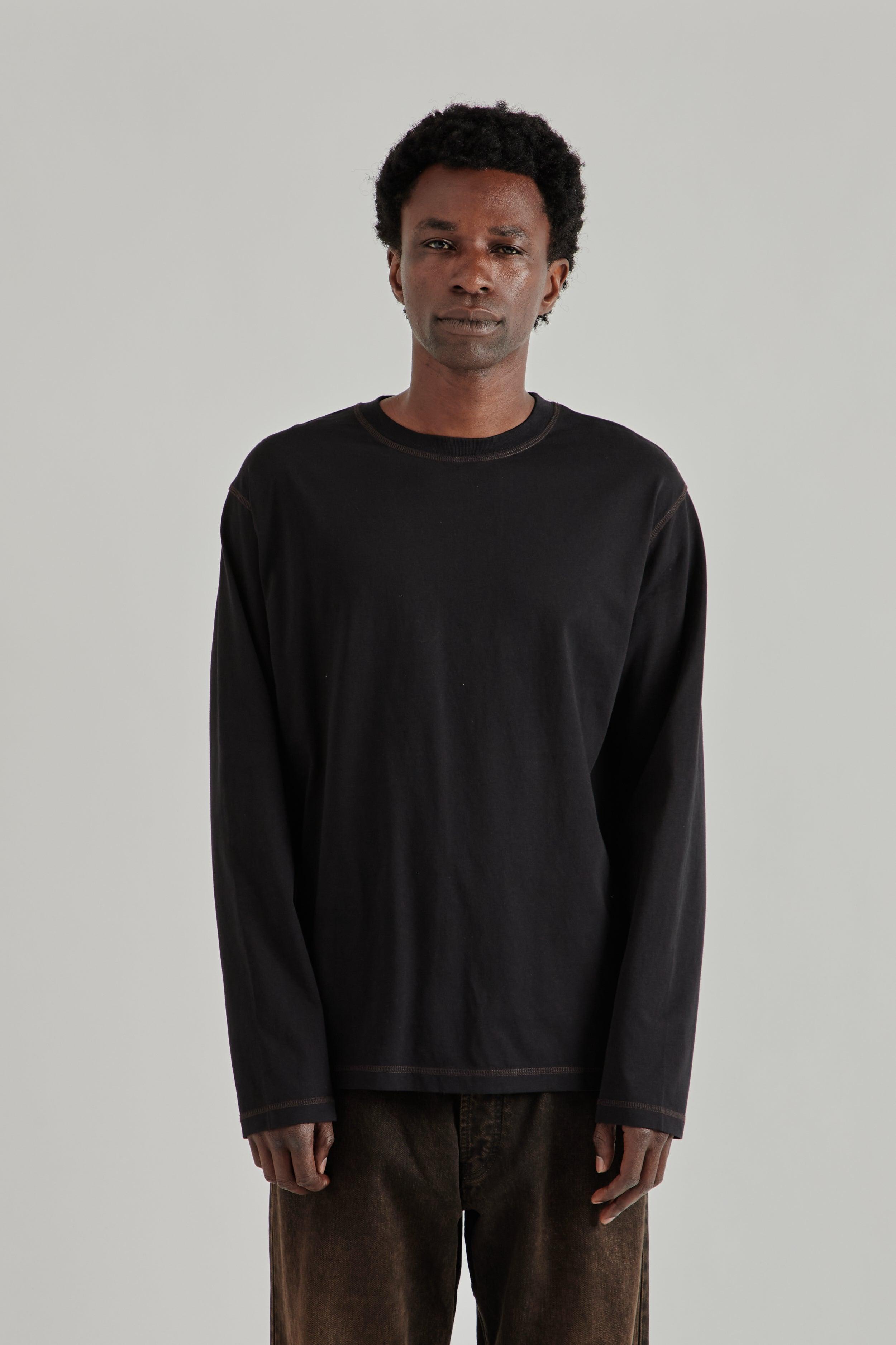Another T-Shirt 3.0 - Black/Brown