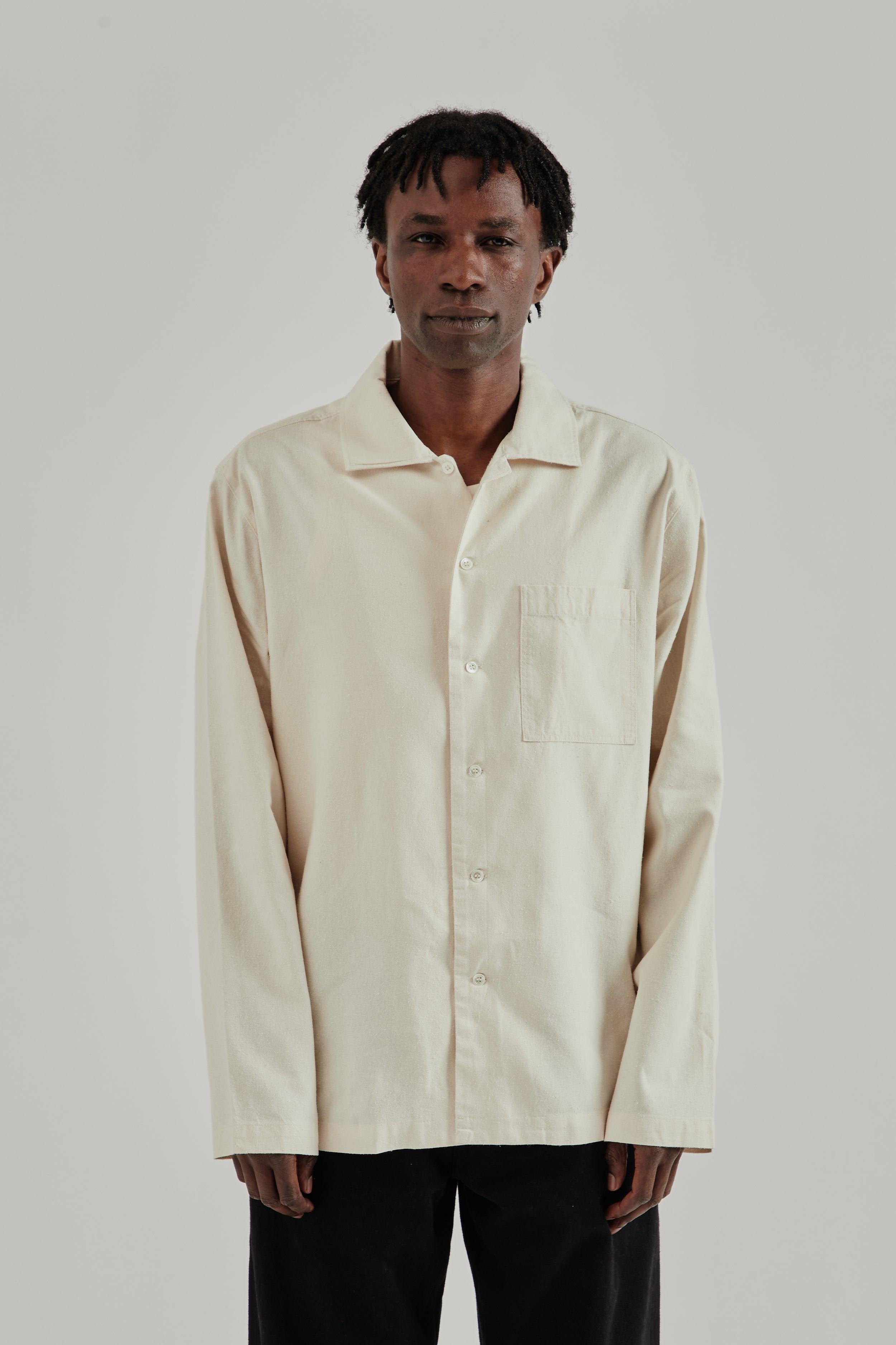 Another Shirt 2.1 - Natural