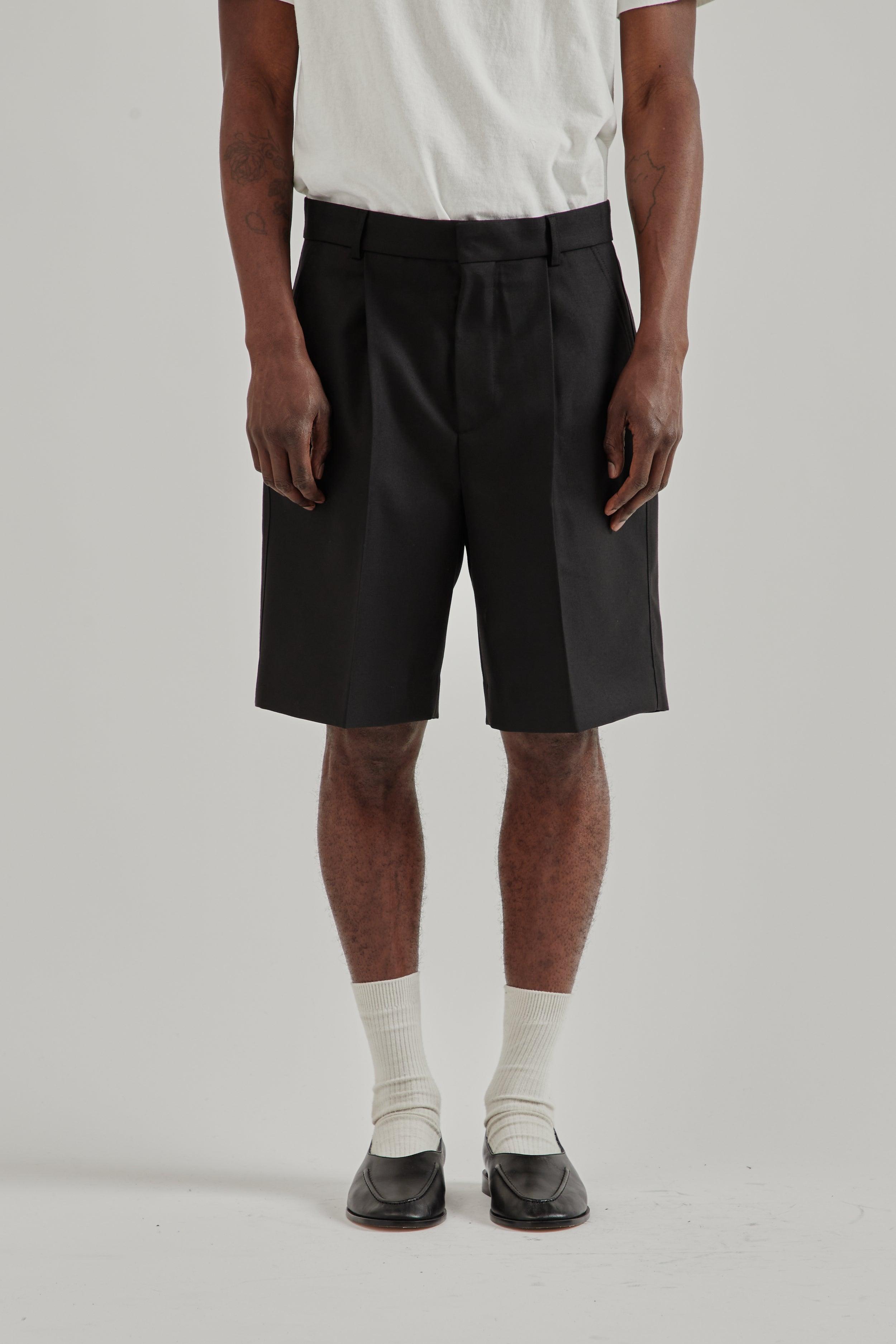 Another Shorts 1.0 - Black