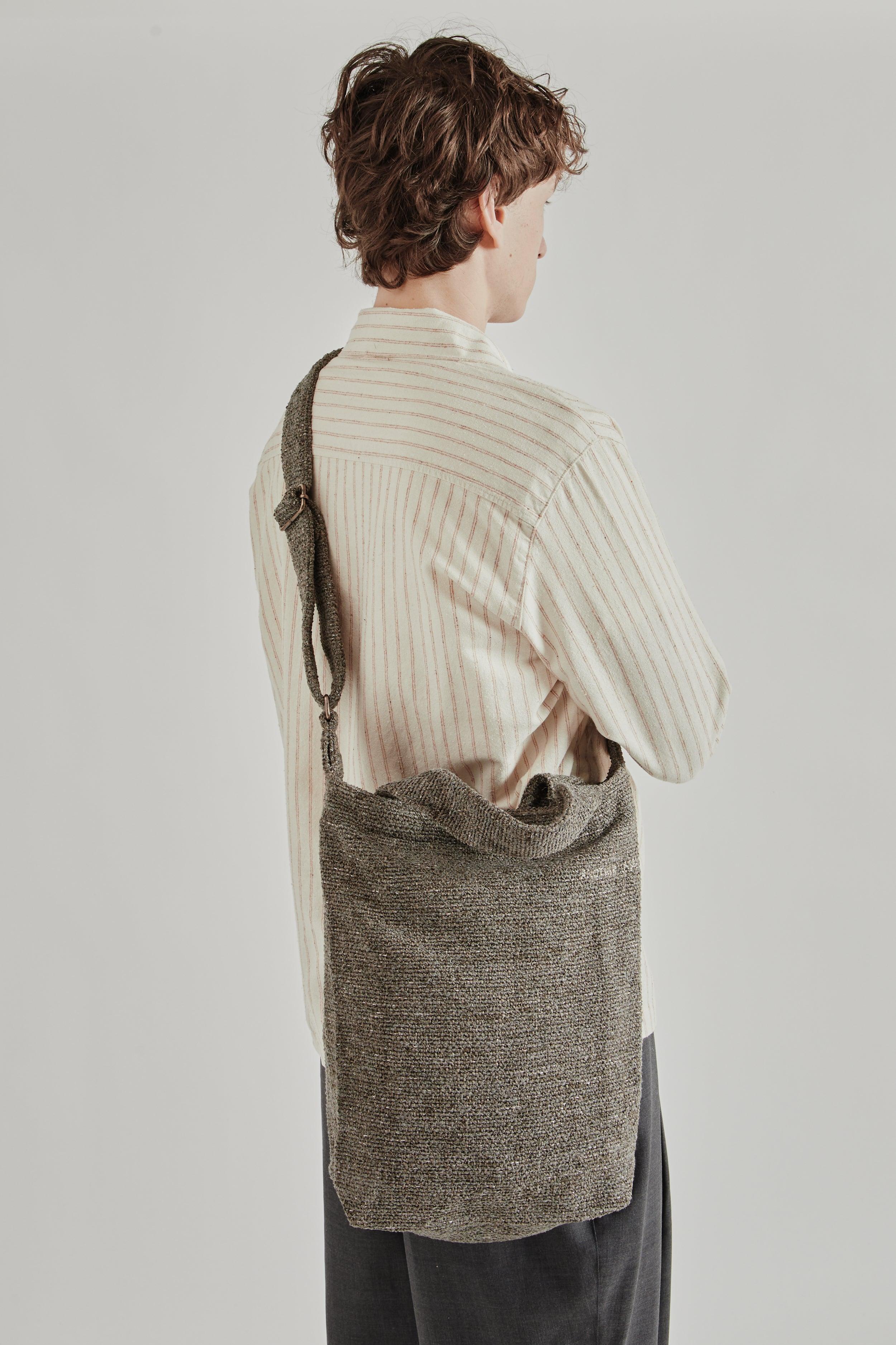 Another Tote Bag 1.0 - Grey