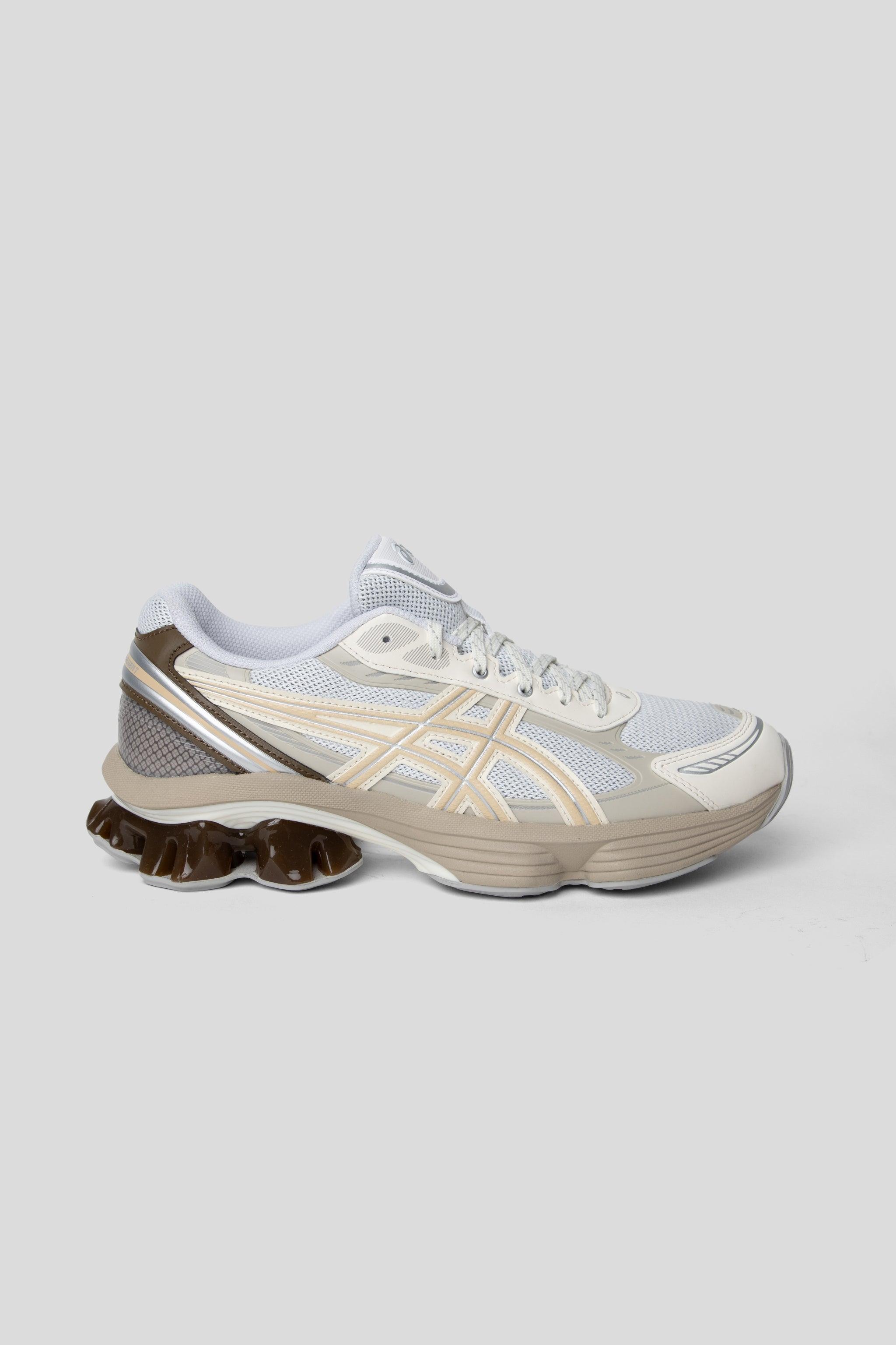 Gel-Kinetic Fluent - White/Marzipan