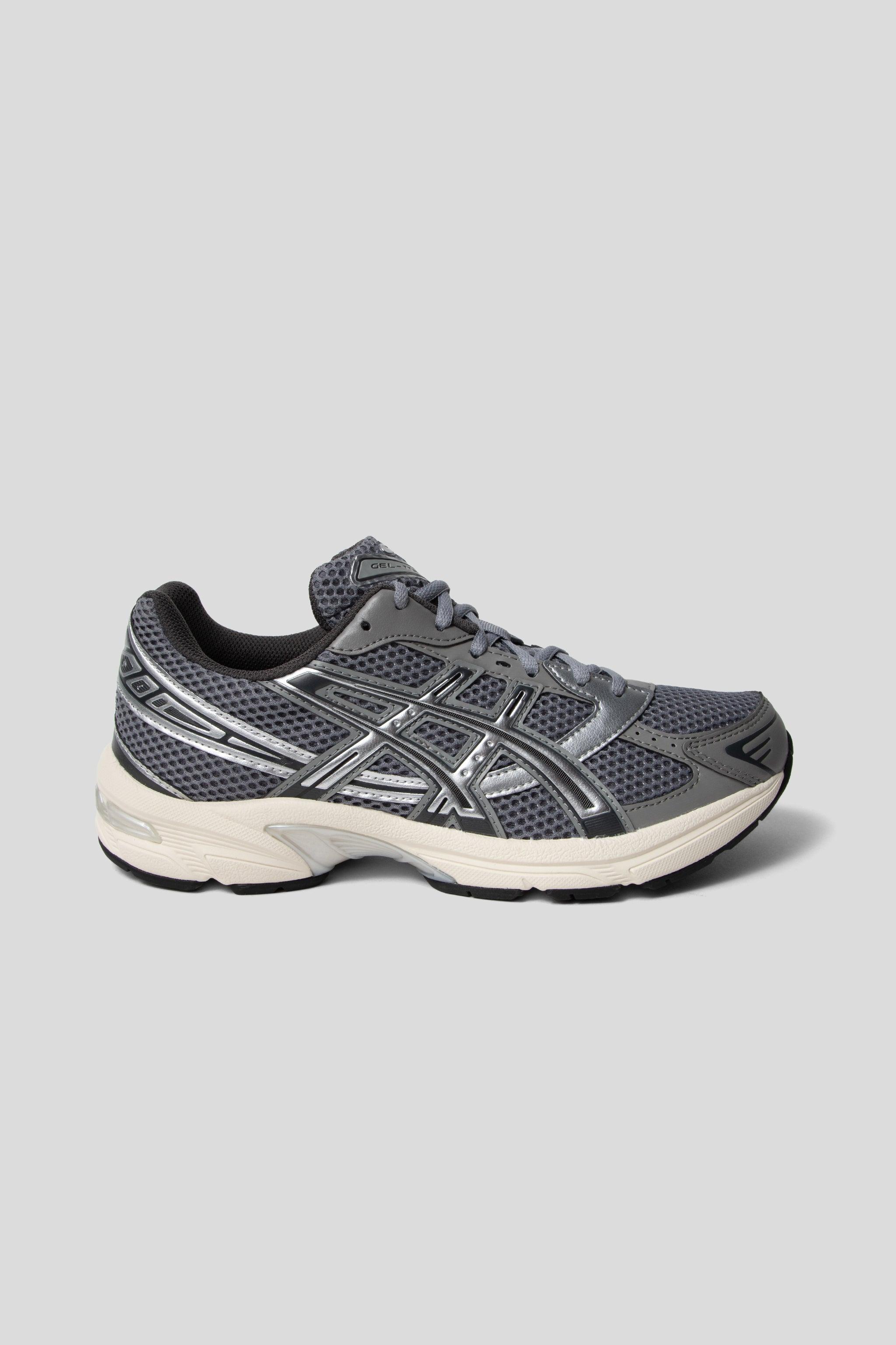 Gel-1130 - Clay Grey/Pure Silver