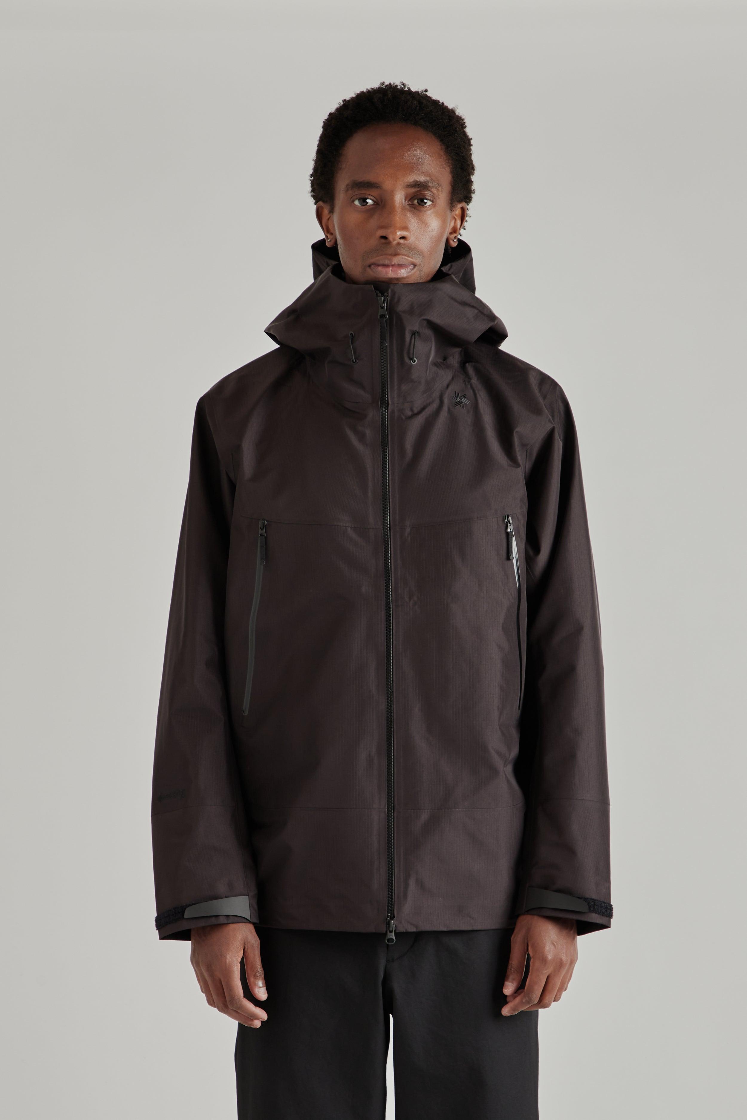 GORE-TEX PRO Factors Jacket - After Dark