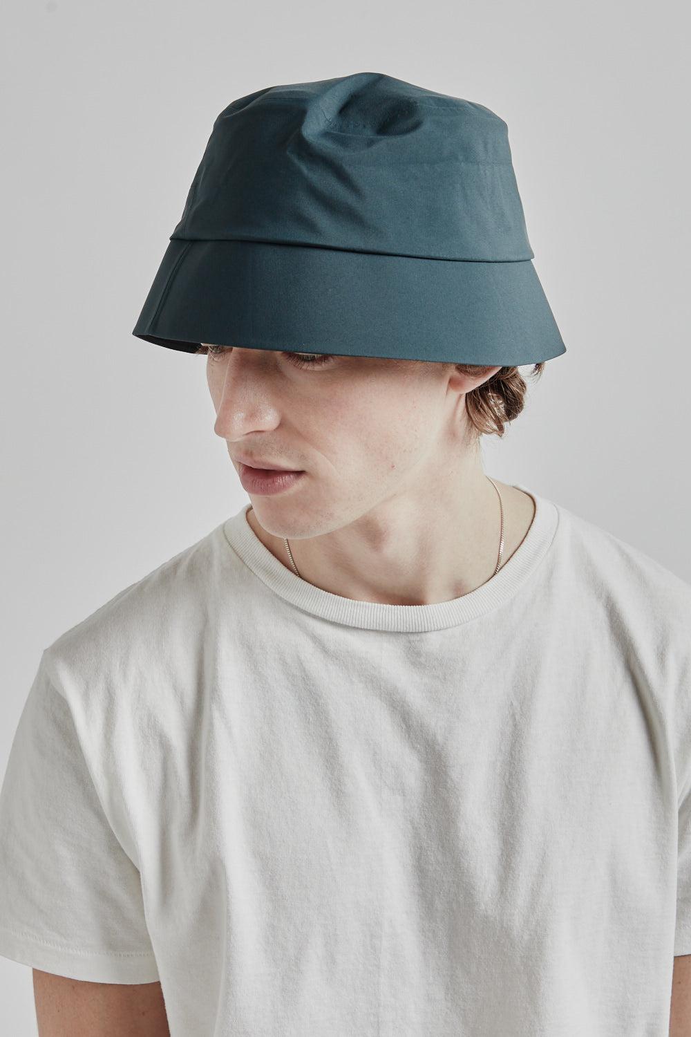 GORE-TEX Minimality 3L Hat - Deep Cypress