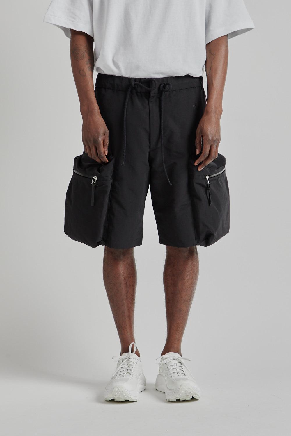 Shorts - Black