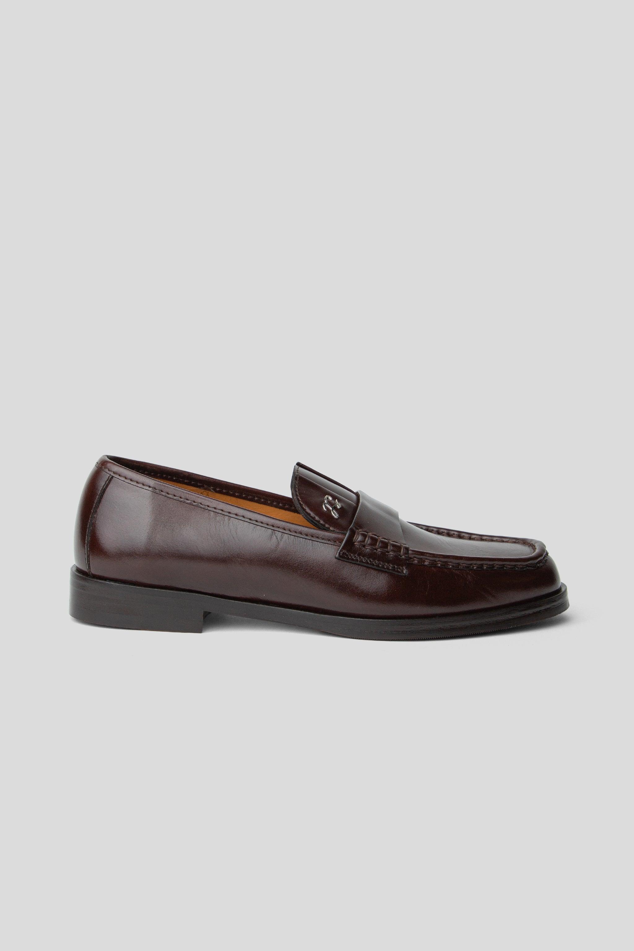 Moliere - Dark Brown