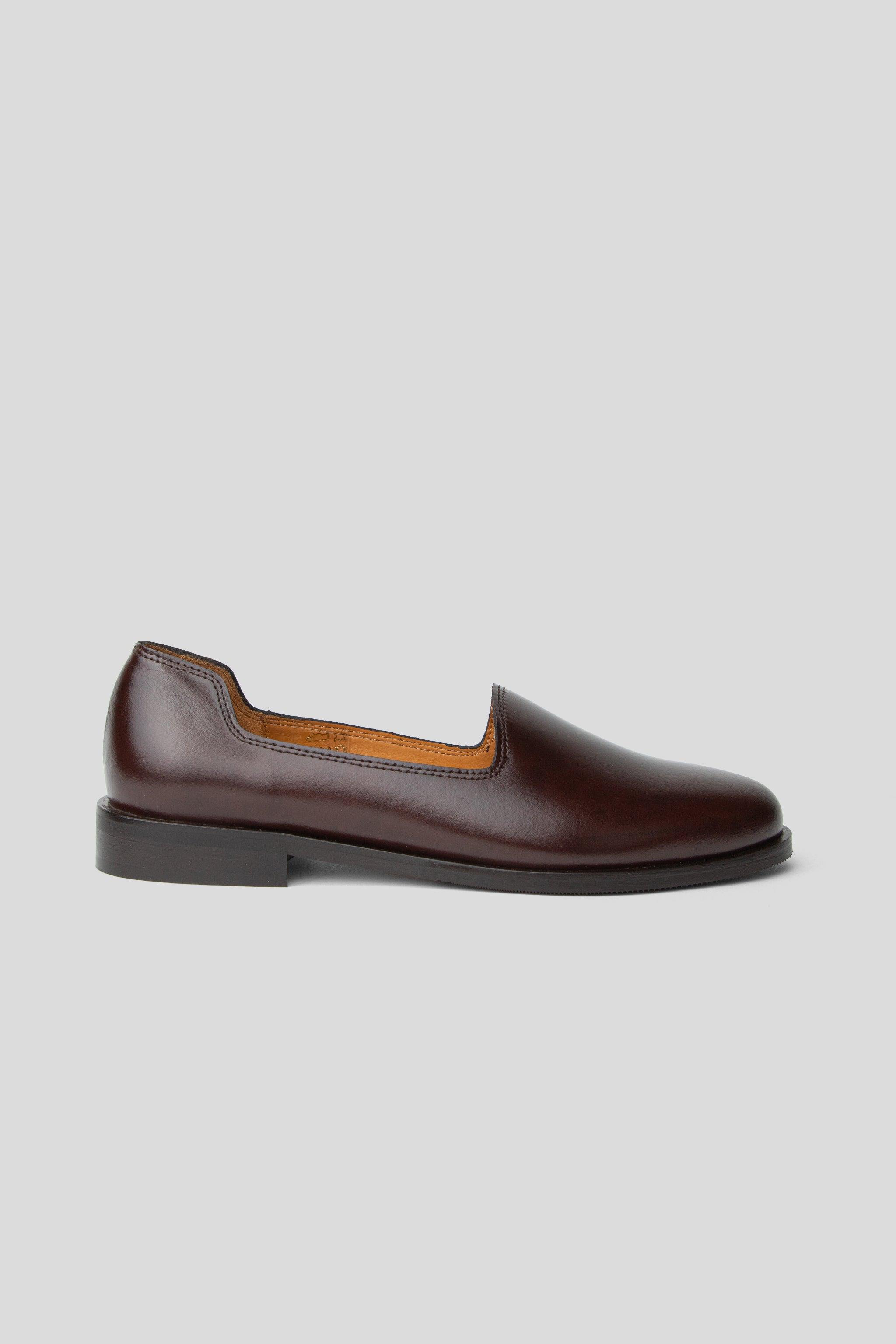 Slim - Dark Brown