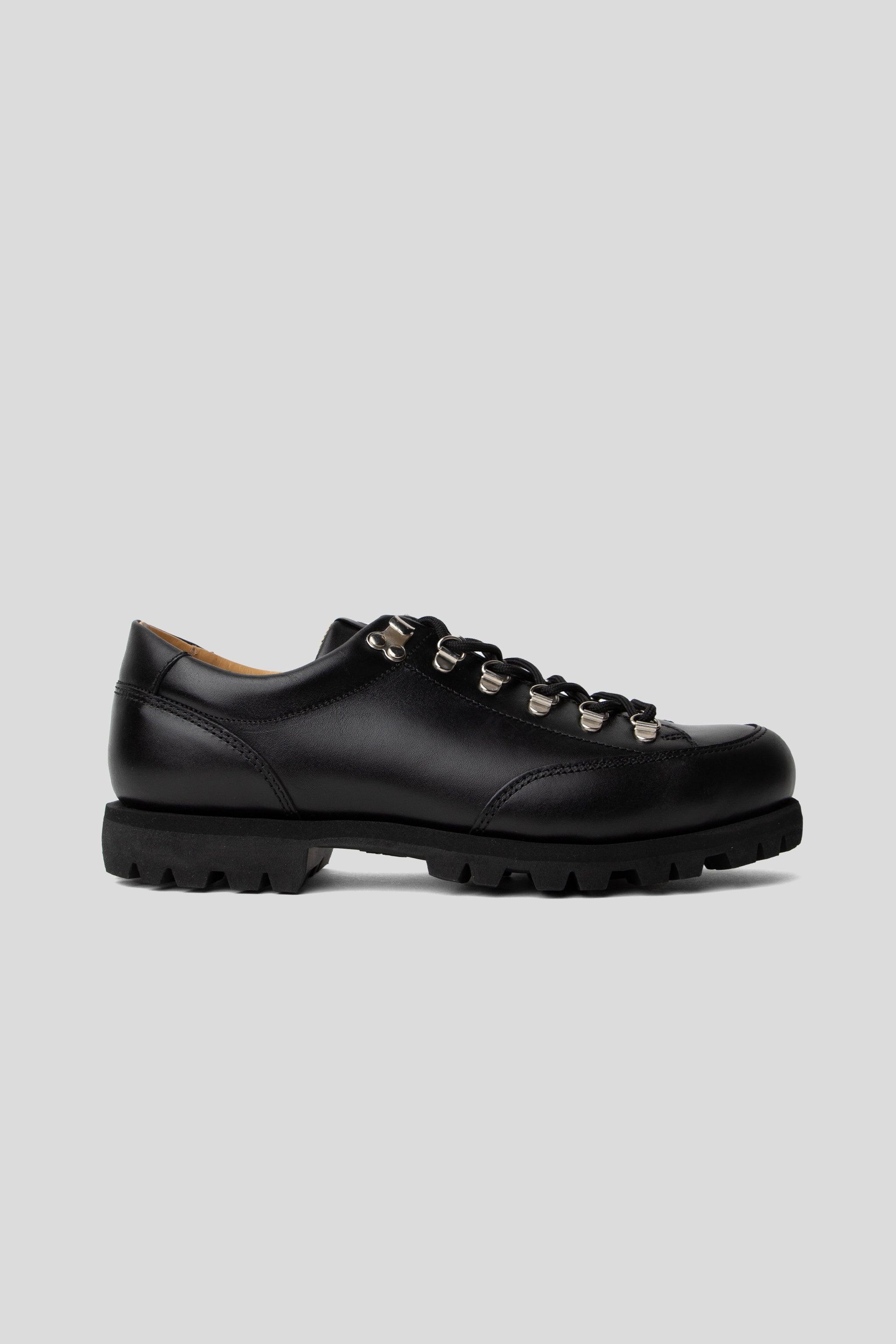 Montana - Black