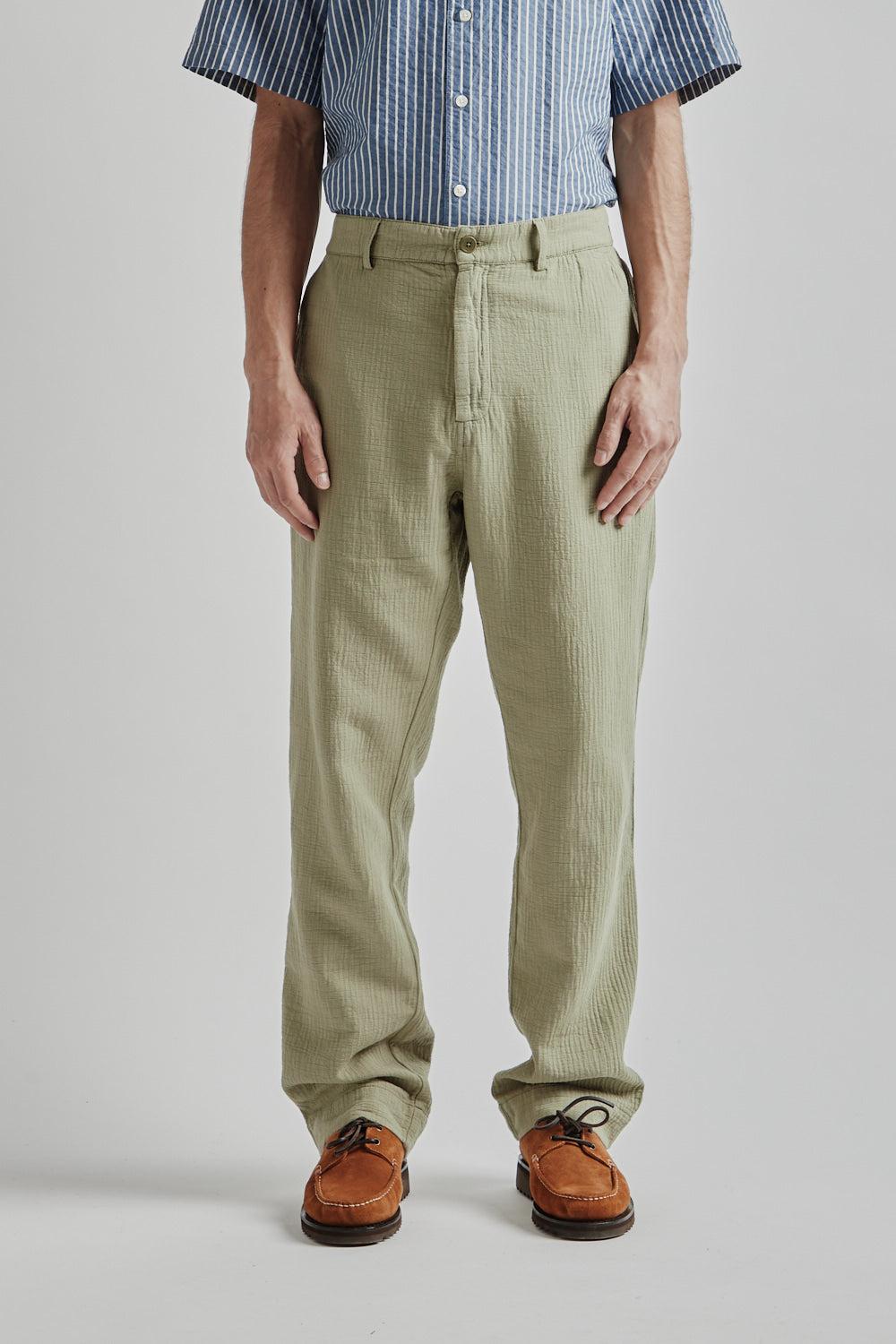 Aberlour Pant - Khaki