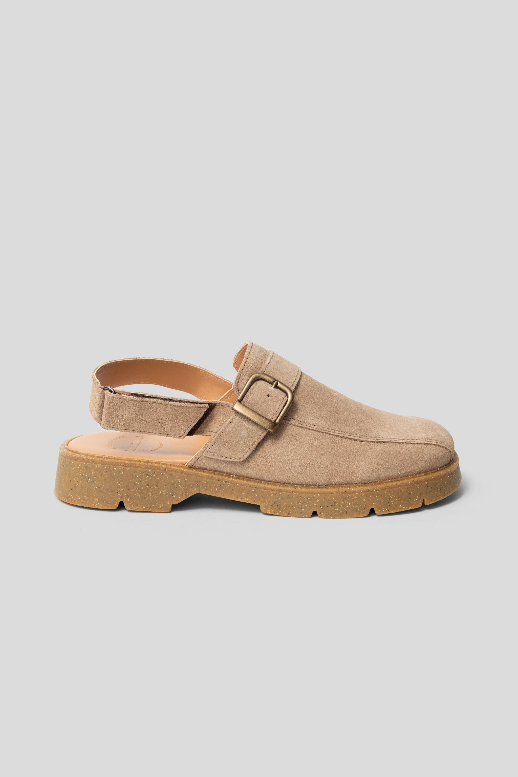 Cambuse V - Beige