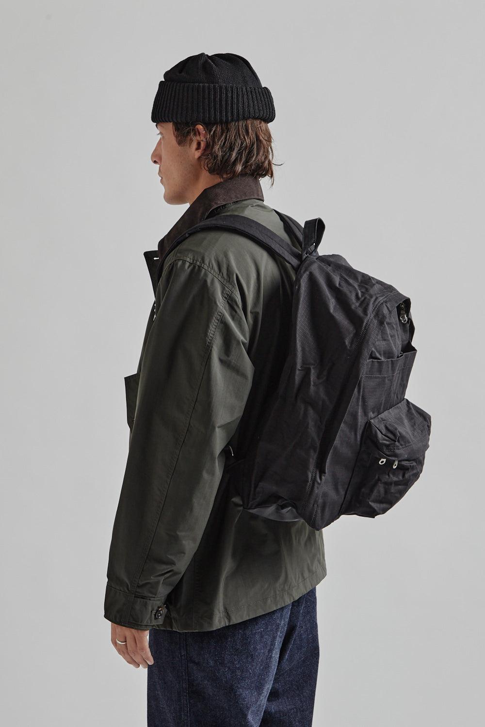 Day Pack - Black