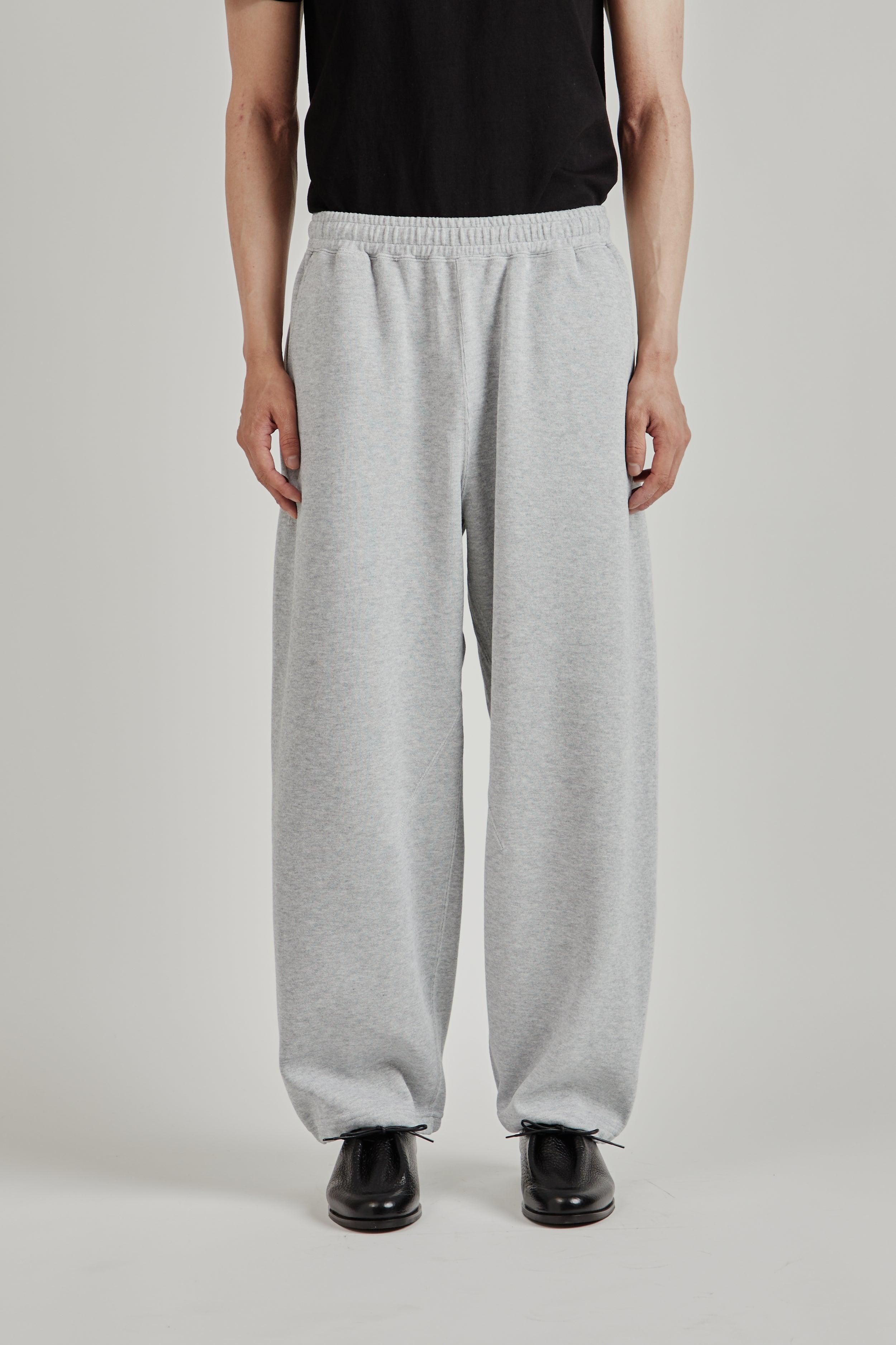 Sweatpants - Heather Gray