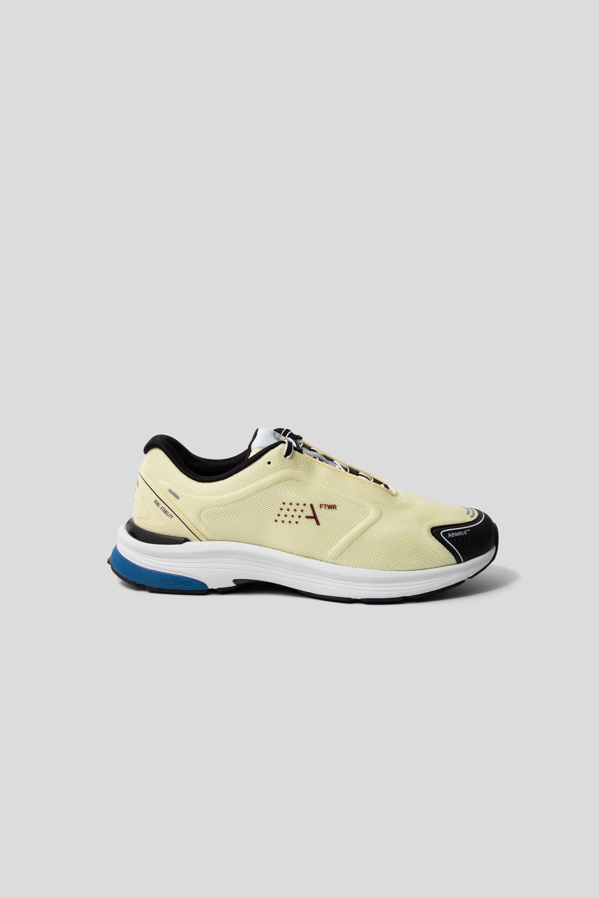 One Remstrd - Wax Yellow/Black