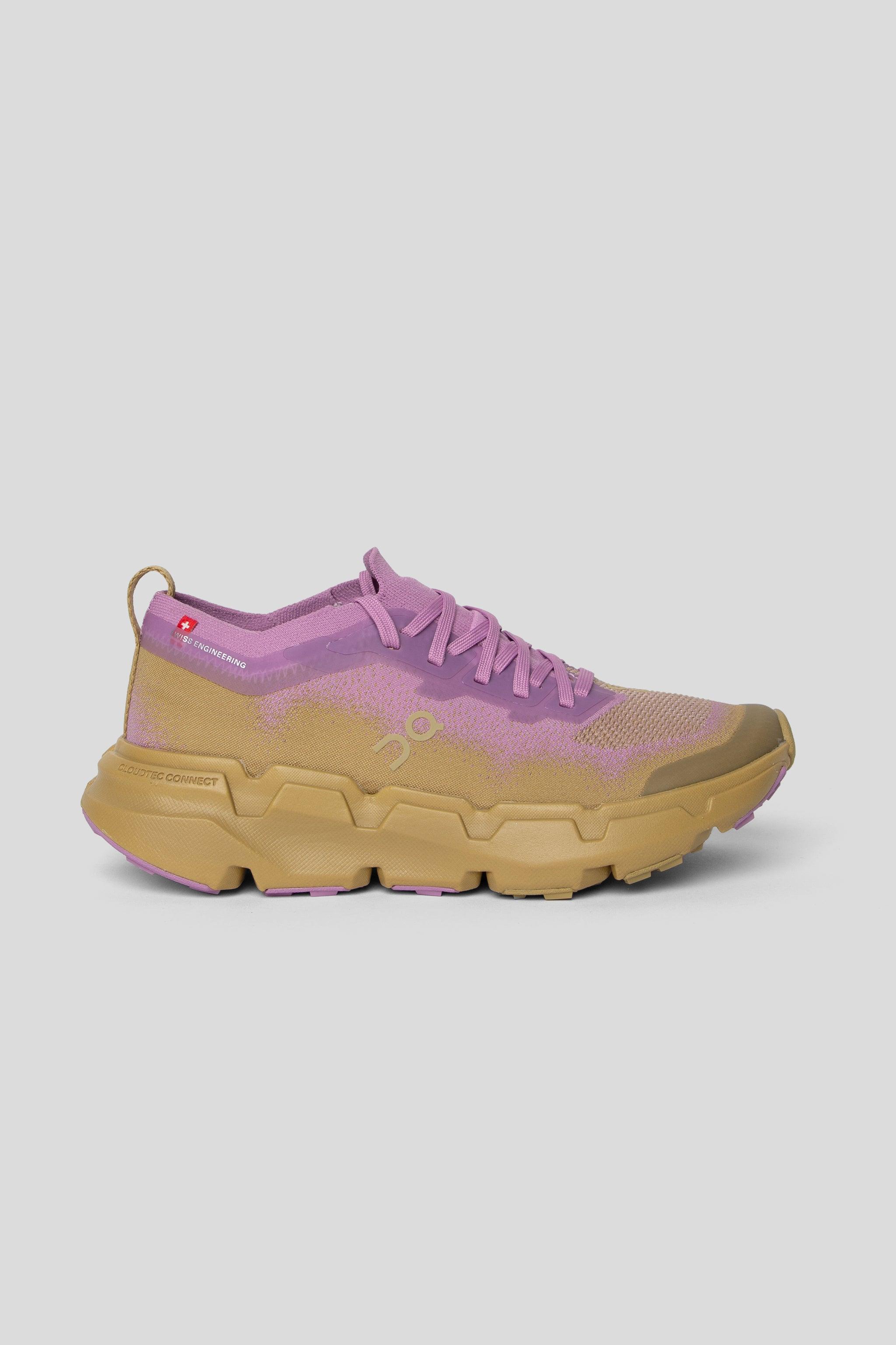 Women's Cloudsoma - Sakura/Safari