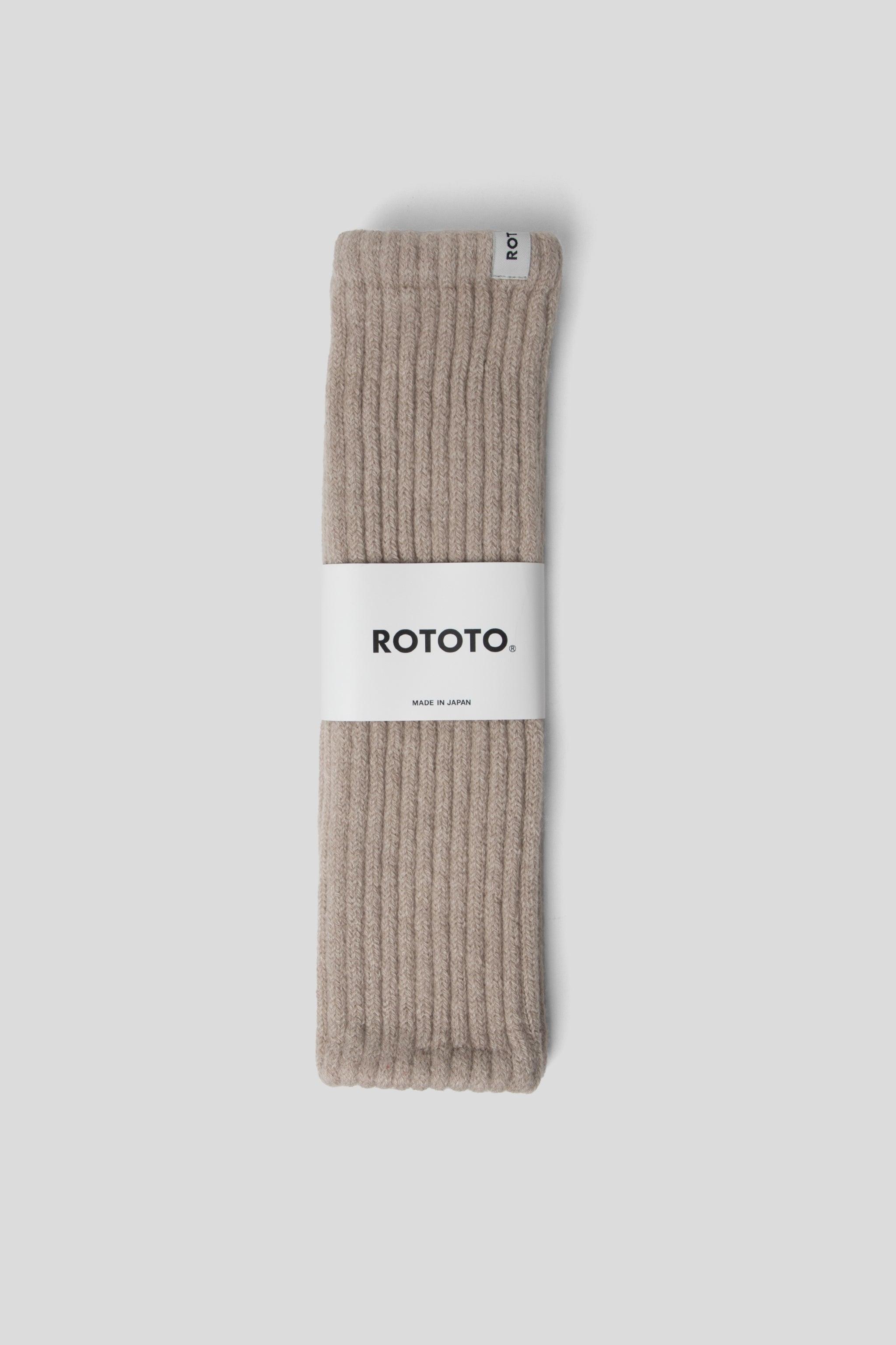 Footloose - Raw Beige