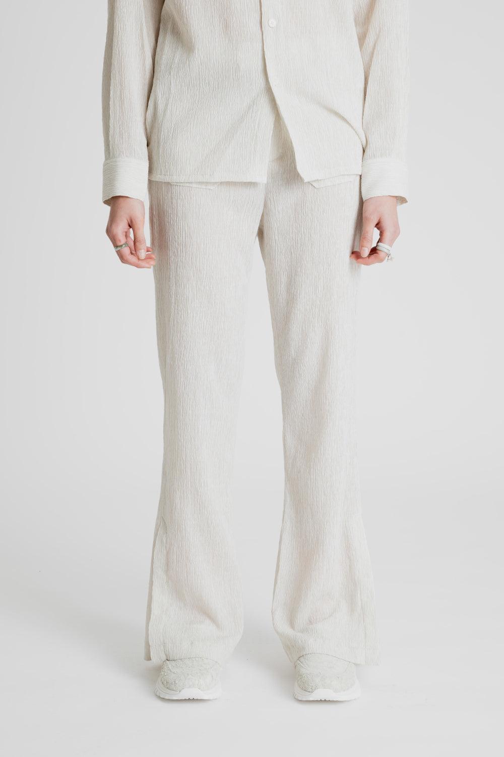 Kody Pants - Off White