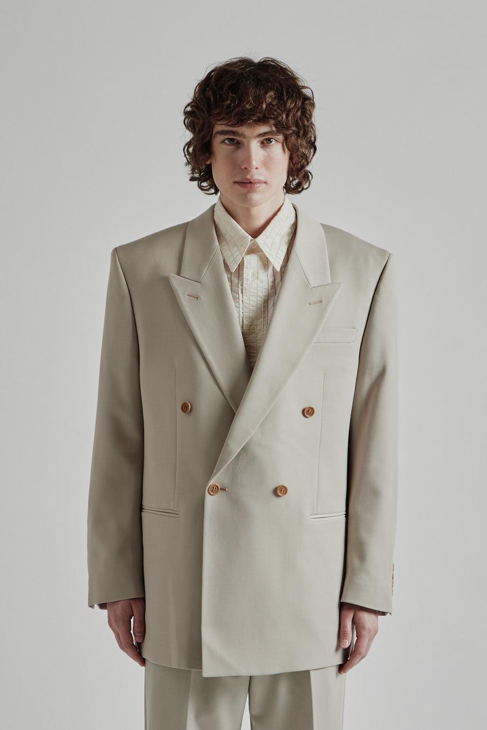 90's DB Blazer - Kit