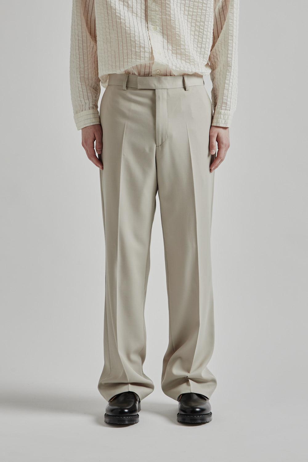 Relaxed Trouser - Kit