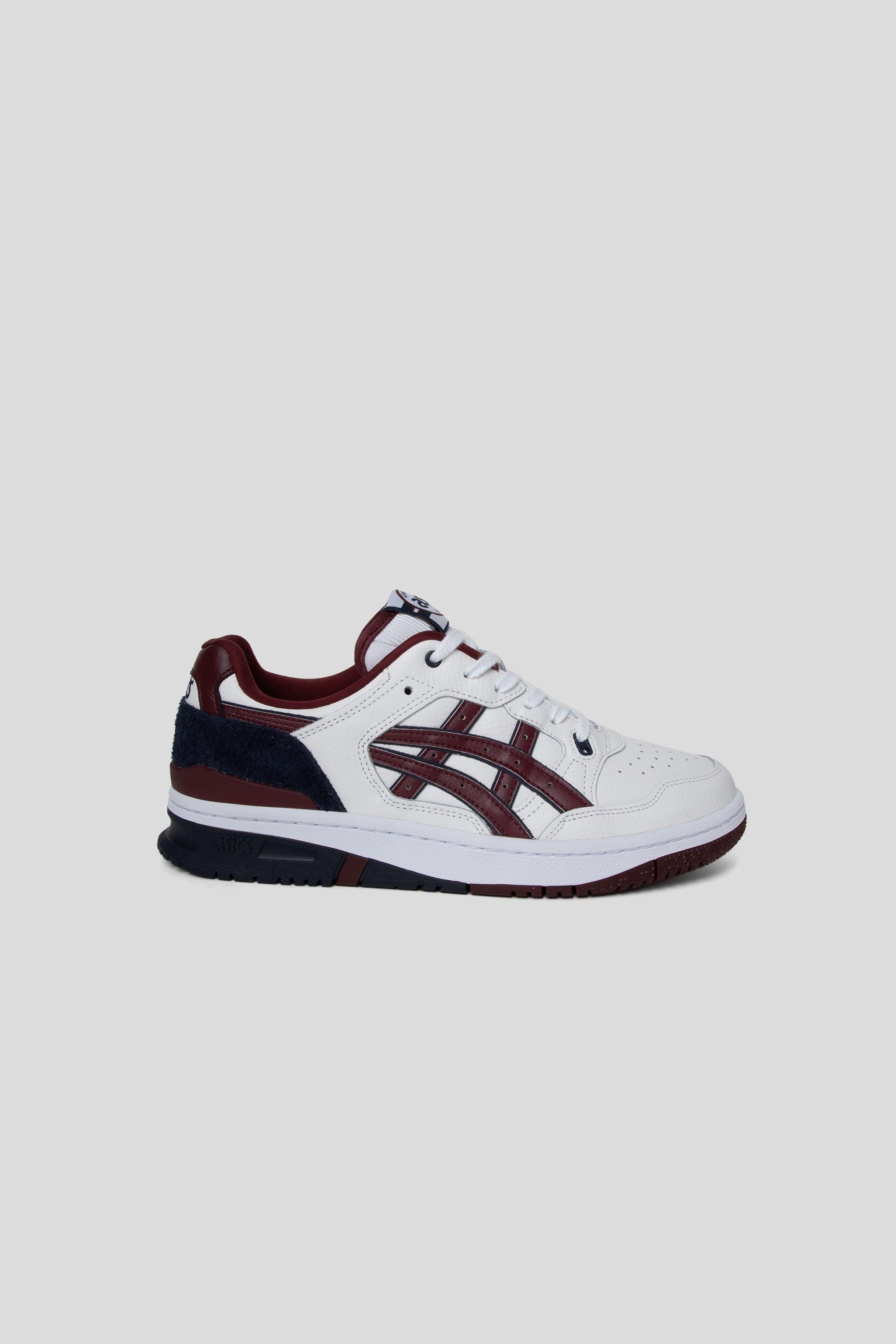 EX89 - White/Port Royal