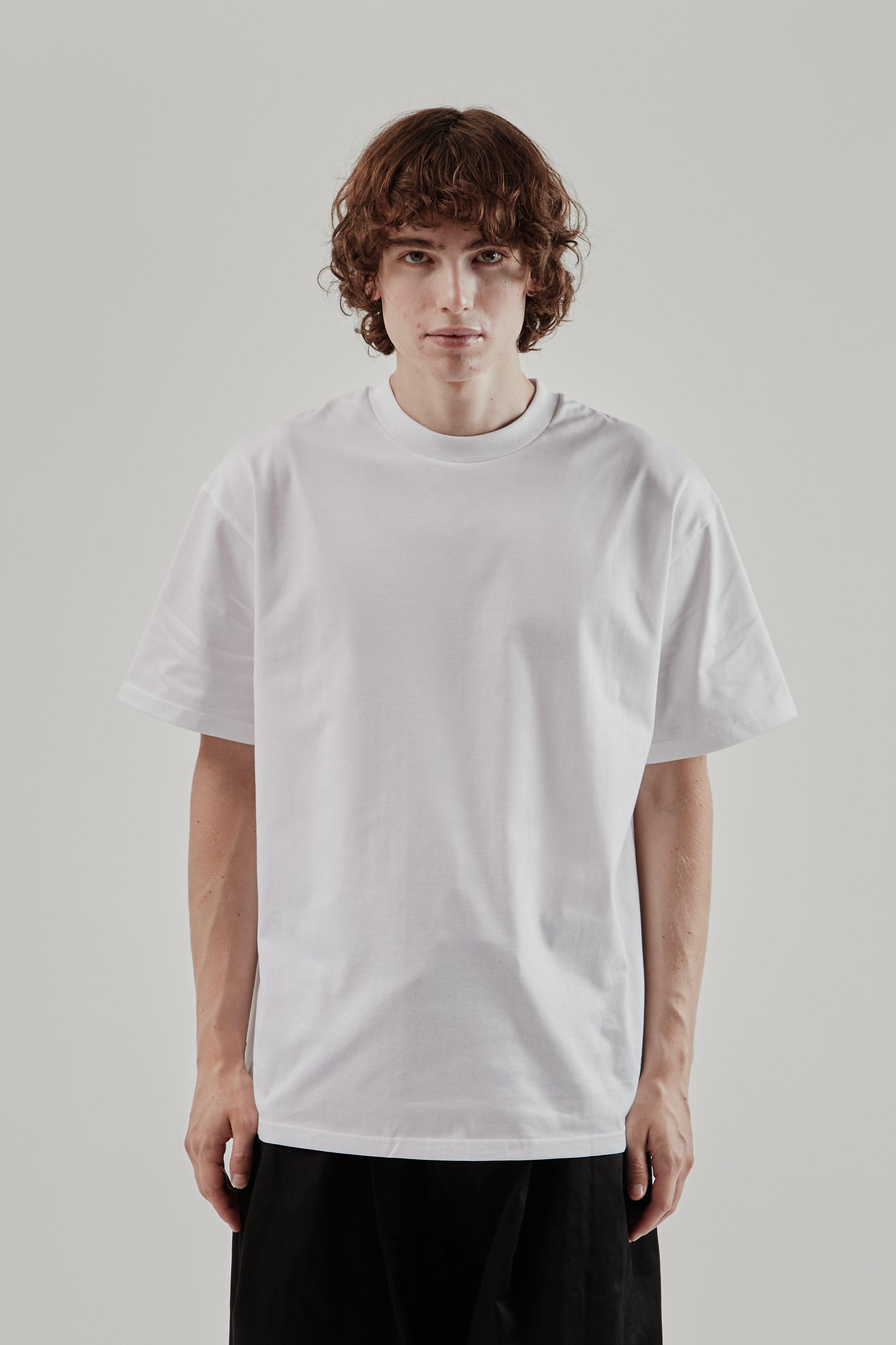 2-Pack T-Shirt - White