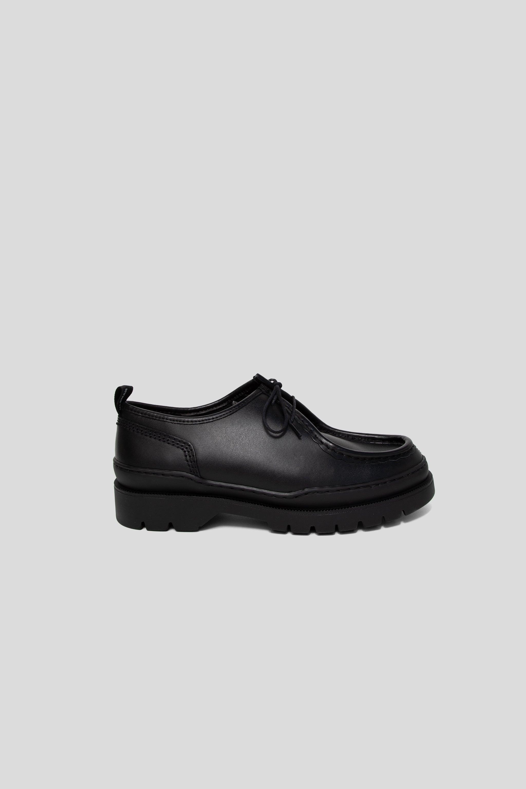 Women's Major - Black