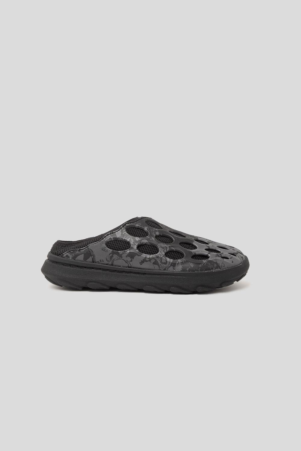 Women's Hydro Mule 1TRL - Black