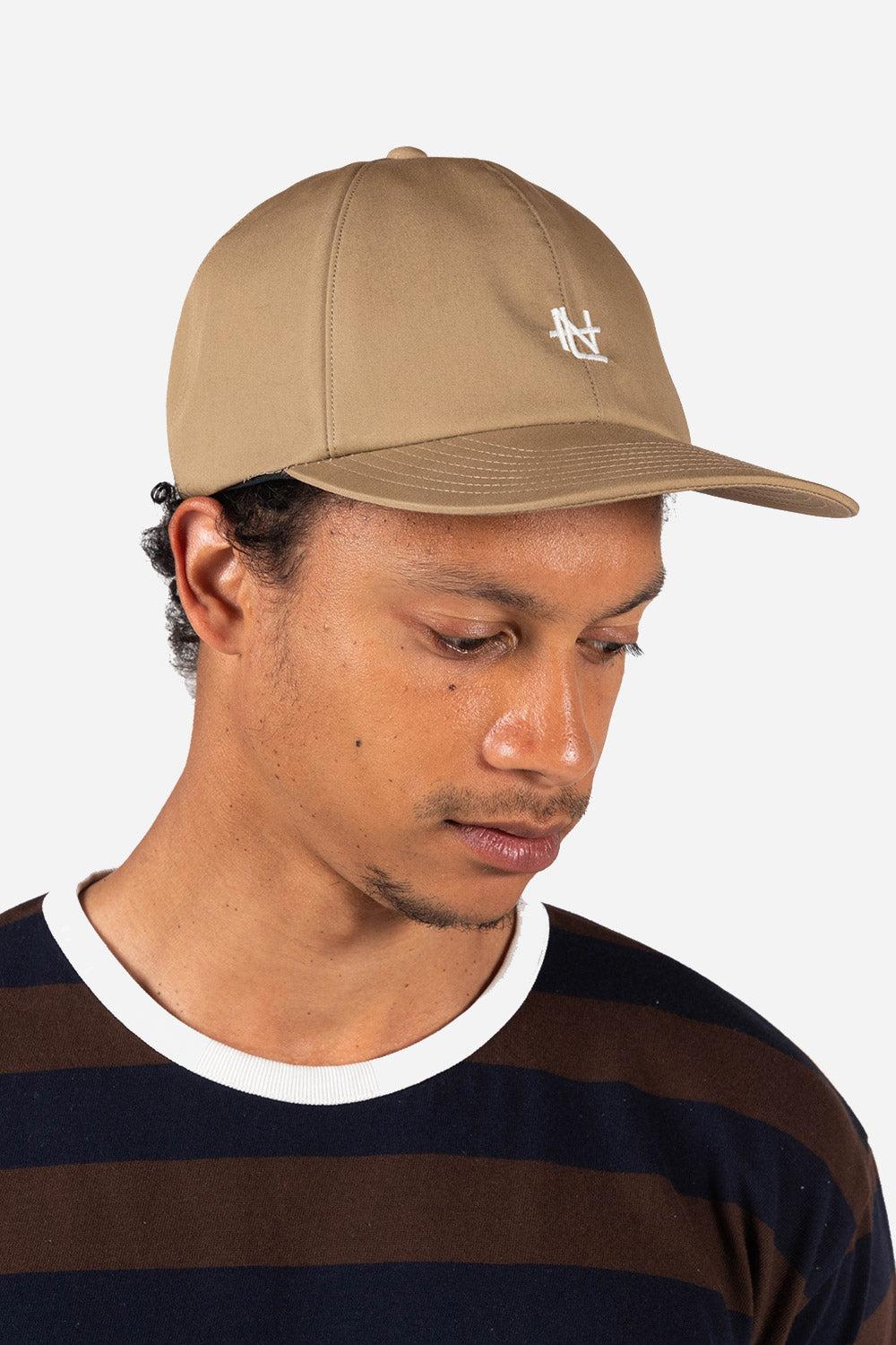 GORE-TEX Cap - Beige