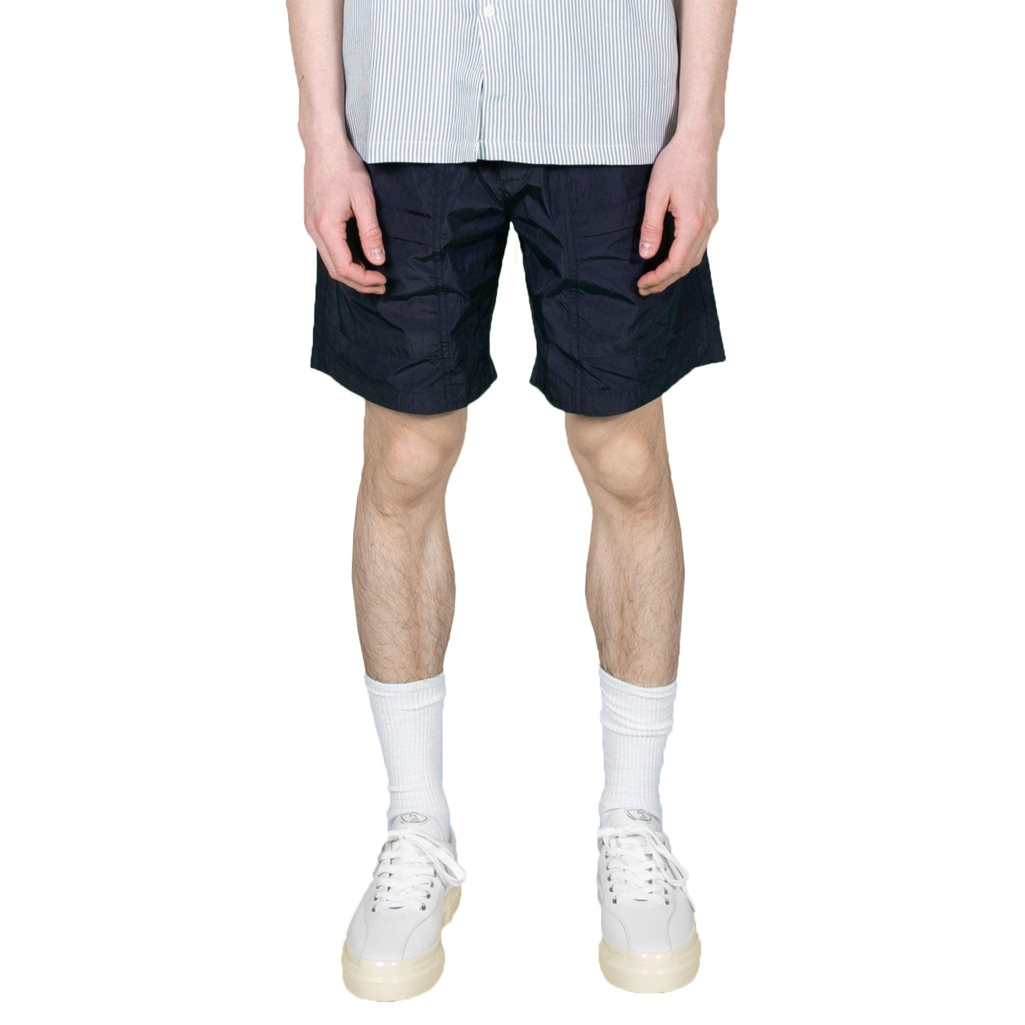 Tech Shorts - Navy