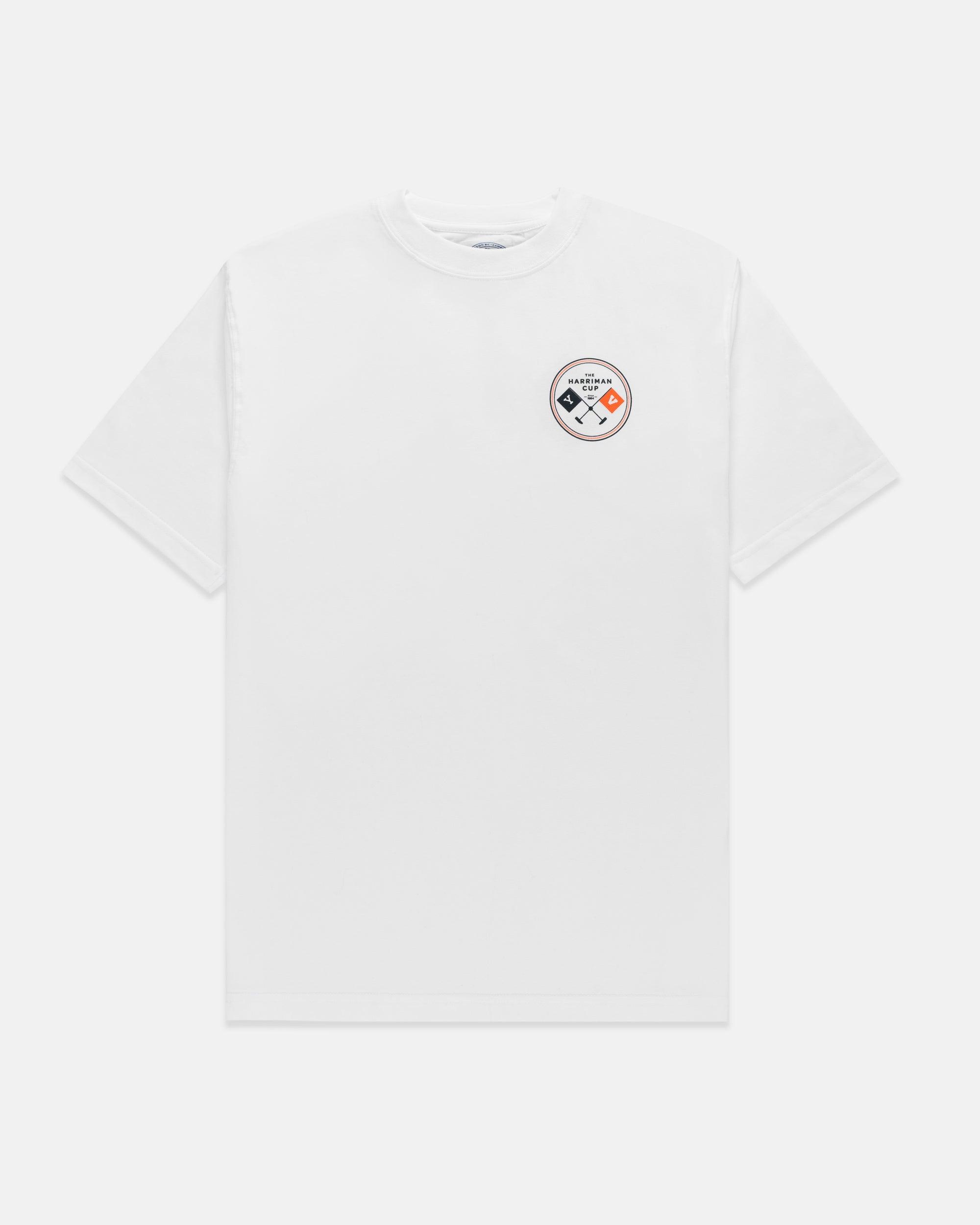 Made-in-USA Harriman Cup T-Shirt