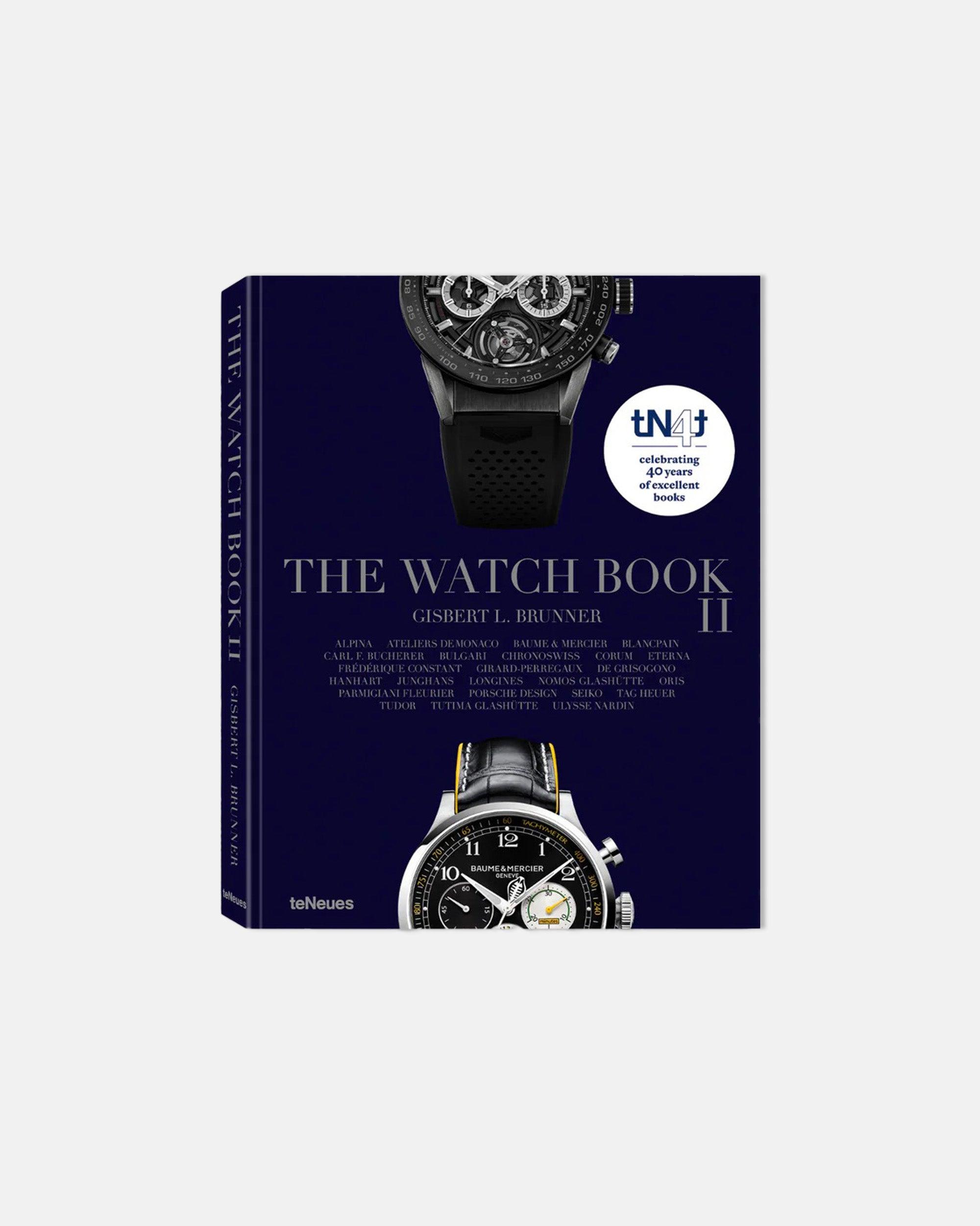The Watch Book Ii