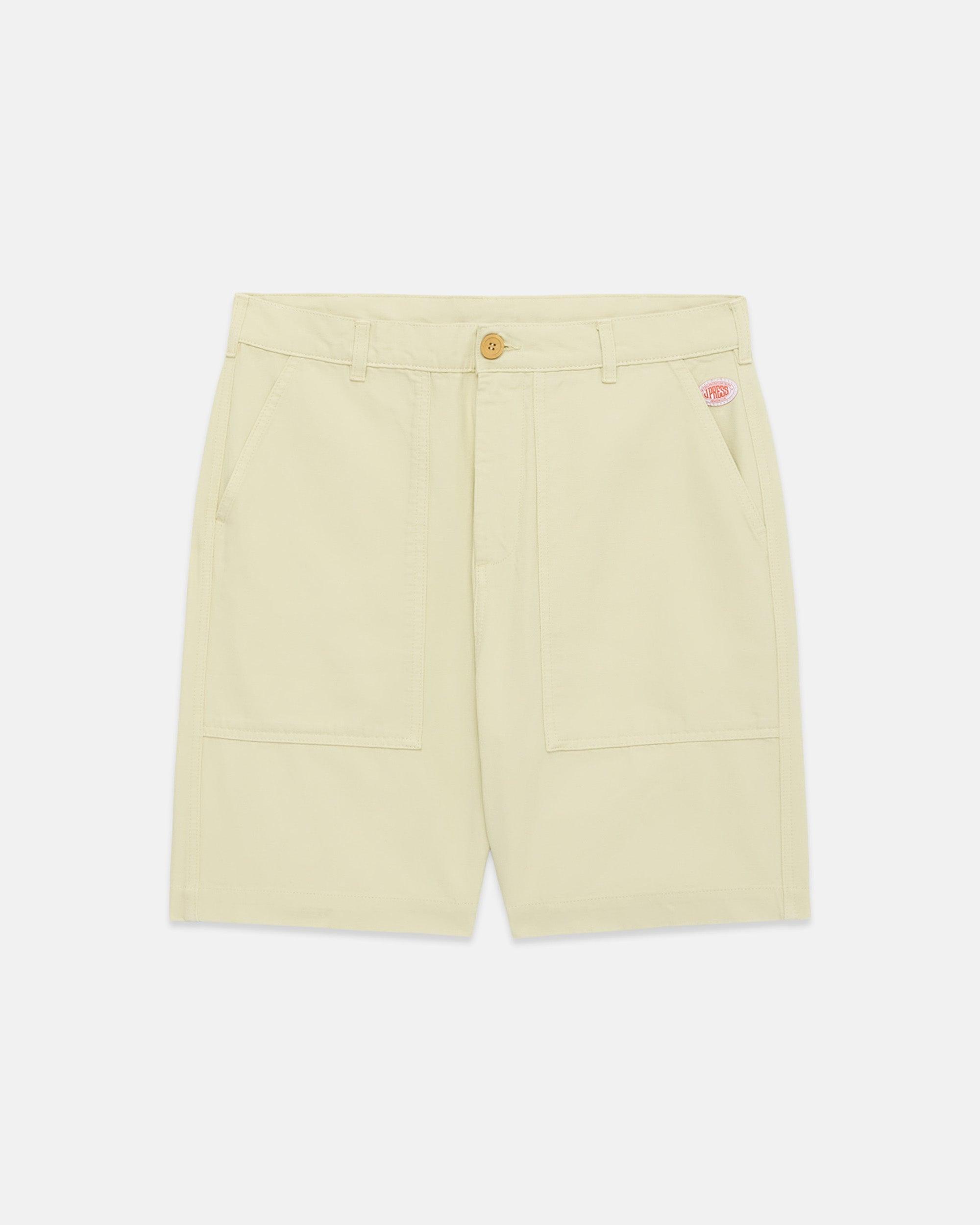 Natural Fatigue Shorts