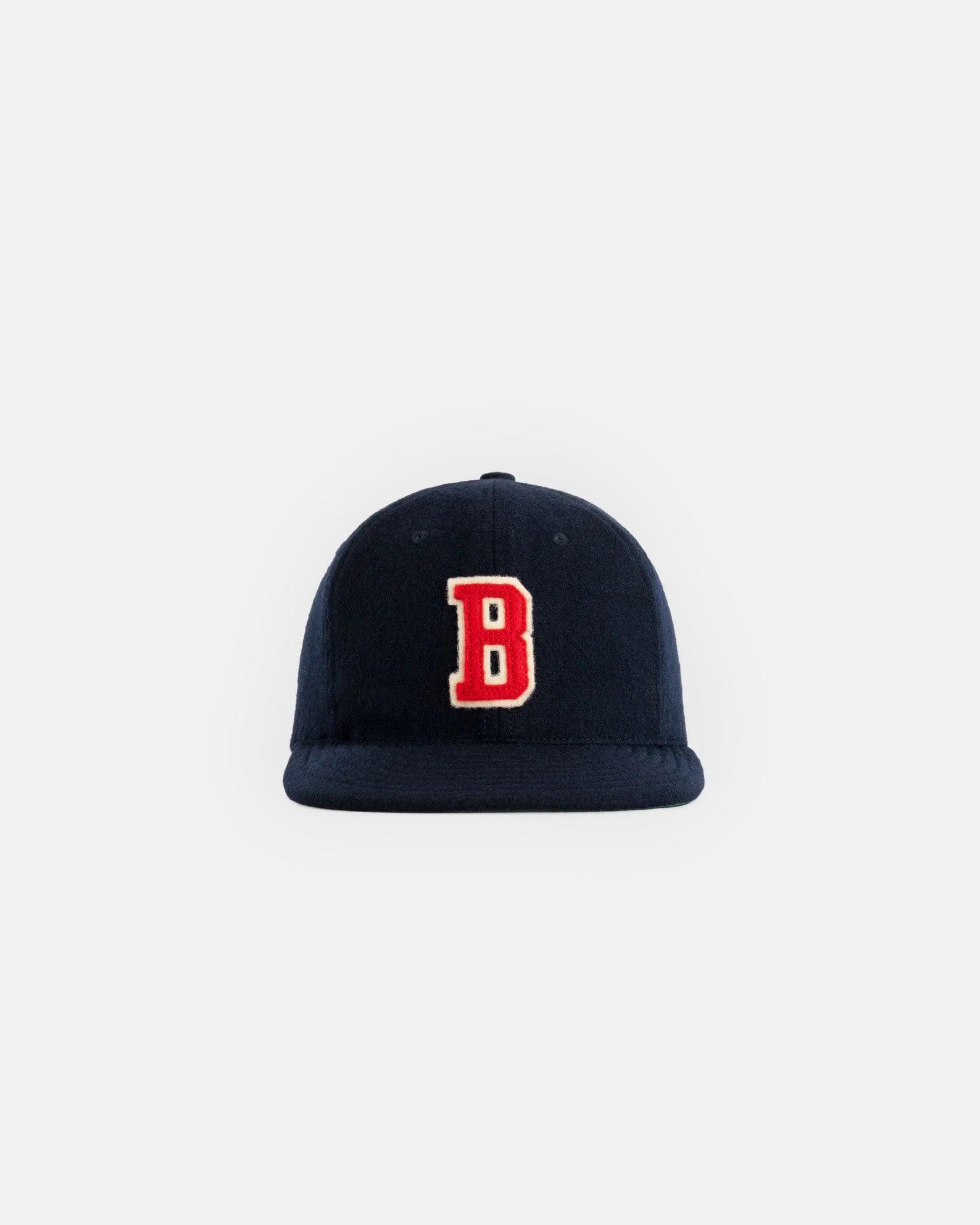 Birmingham Barons 1932 Wool Ballcap