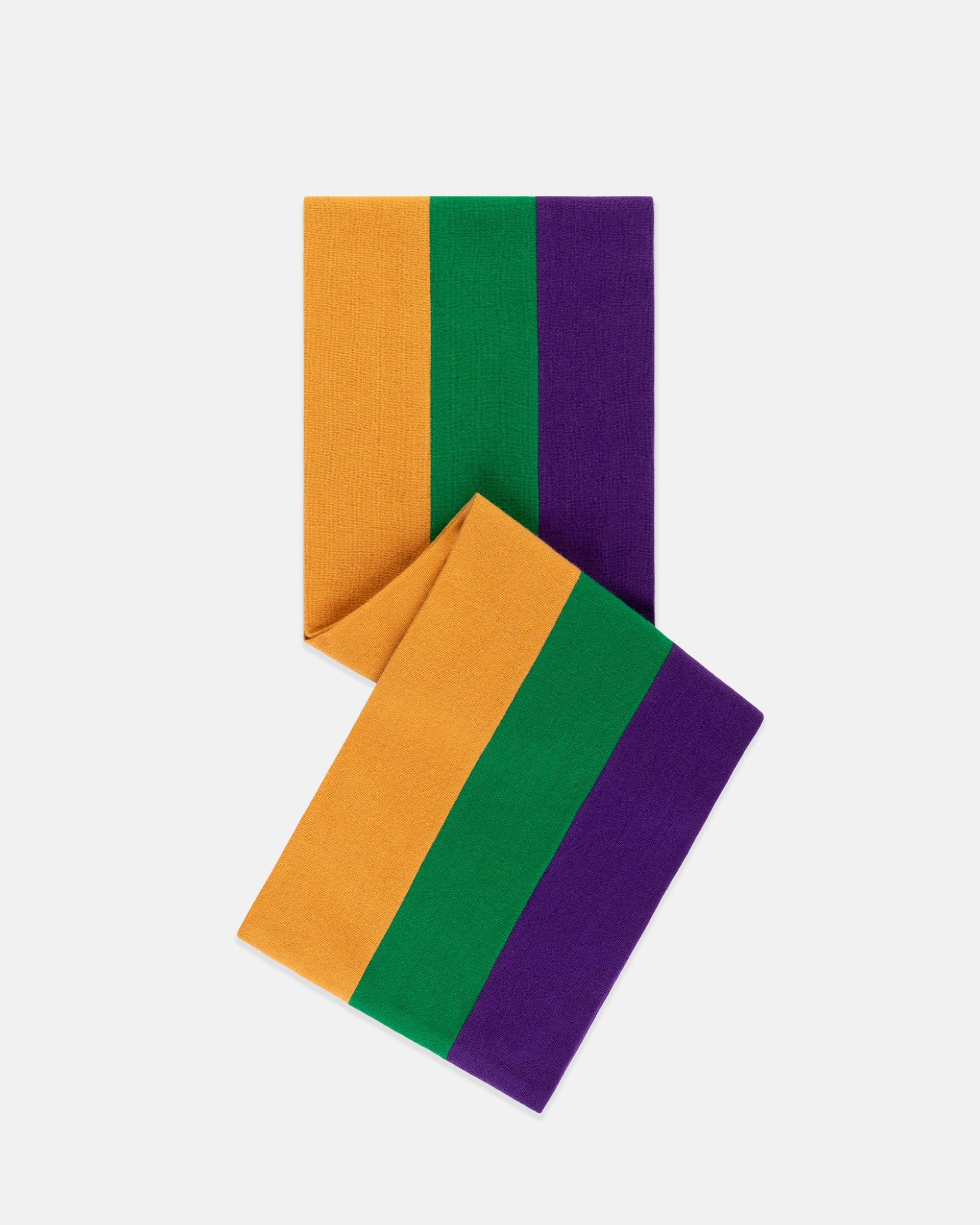 Made-in-England School Of Art Schoolboy Muffler
