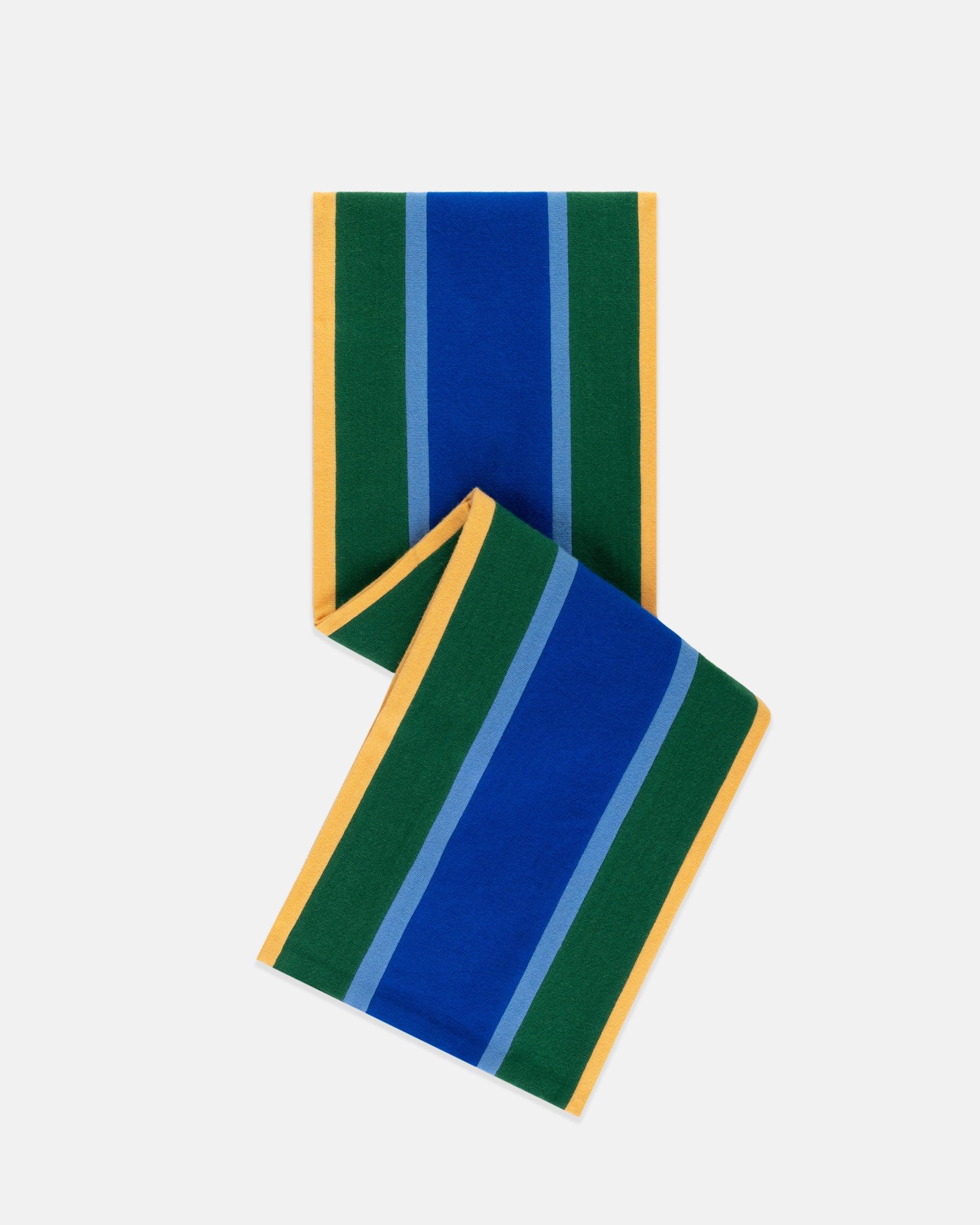 Made-in-England School Of Management Schoolboy Muffler