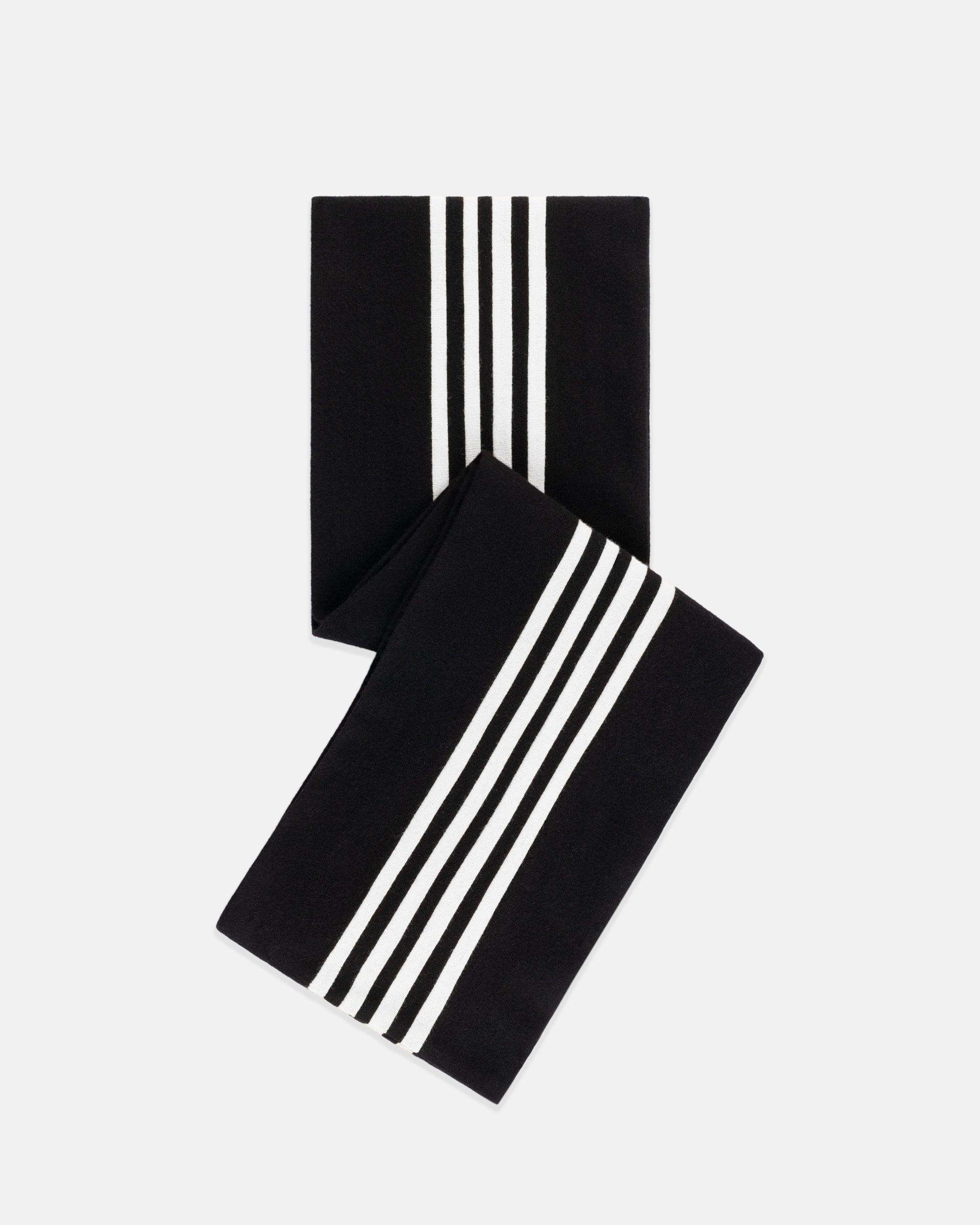 Made-in-England Elizabethan Club Schoolboy Muffler