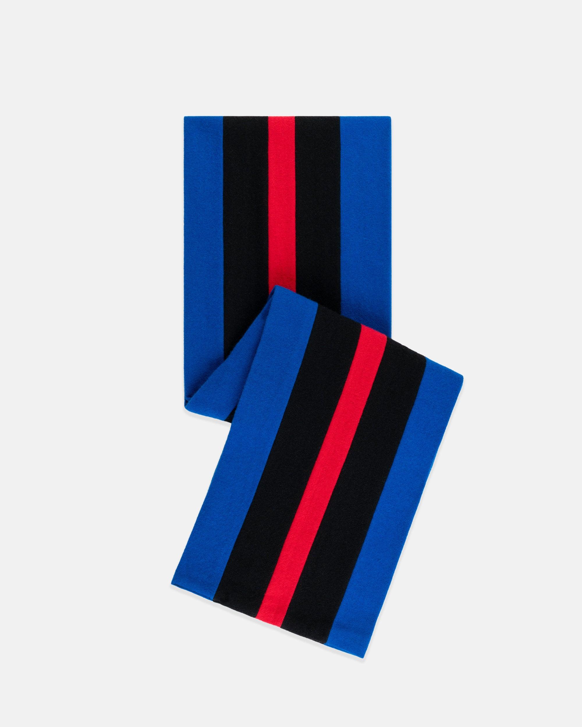 Made-in-England Divinity School Schoolboy Muffler