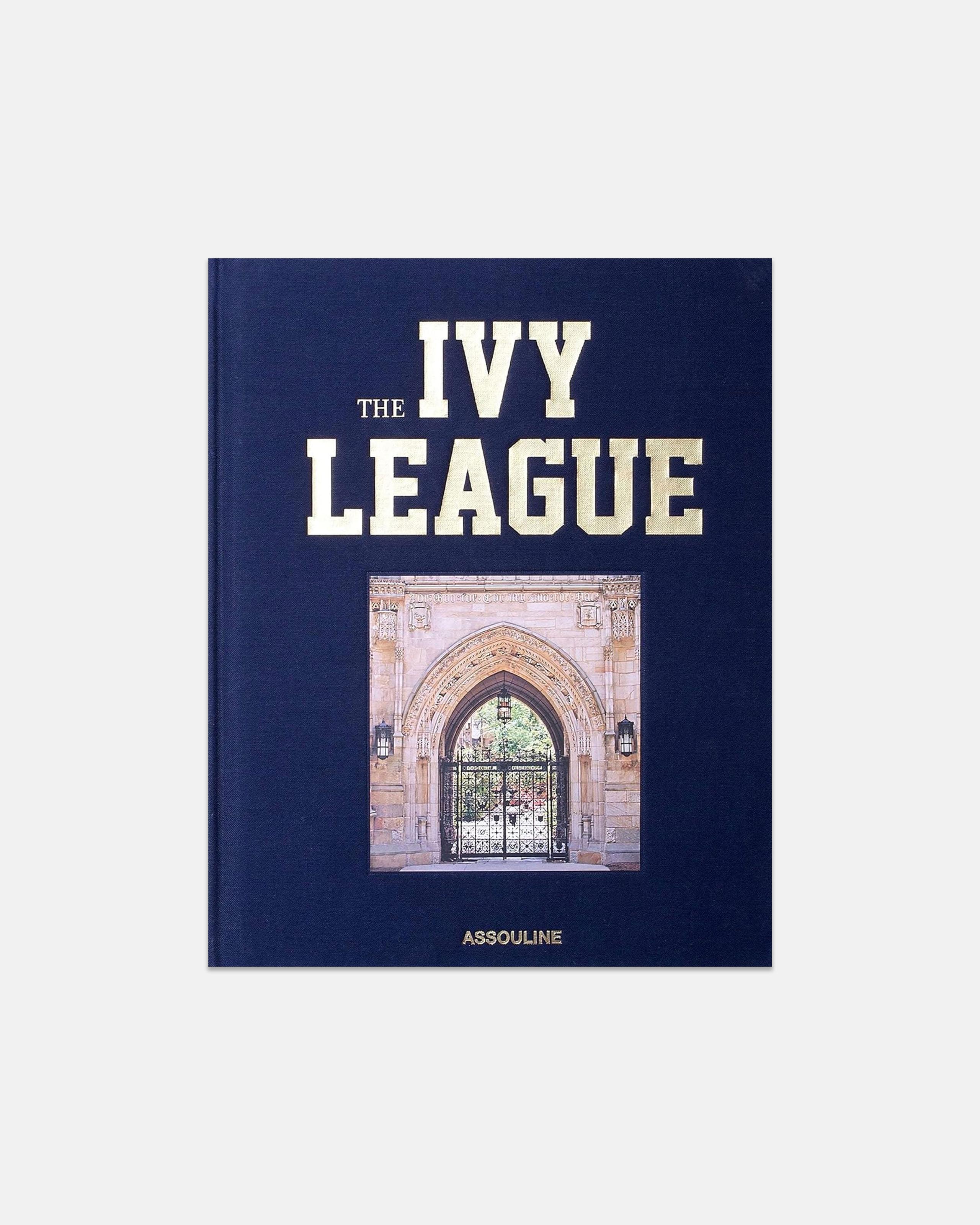 The Ivy League by Daniel Cappello